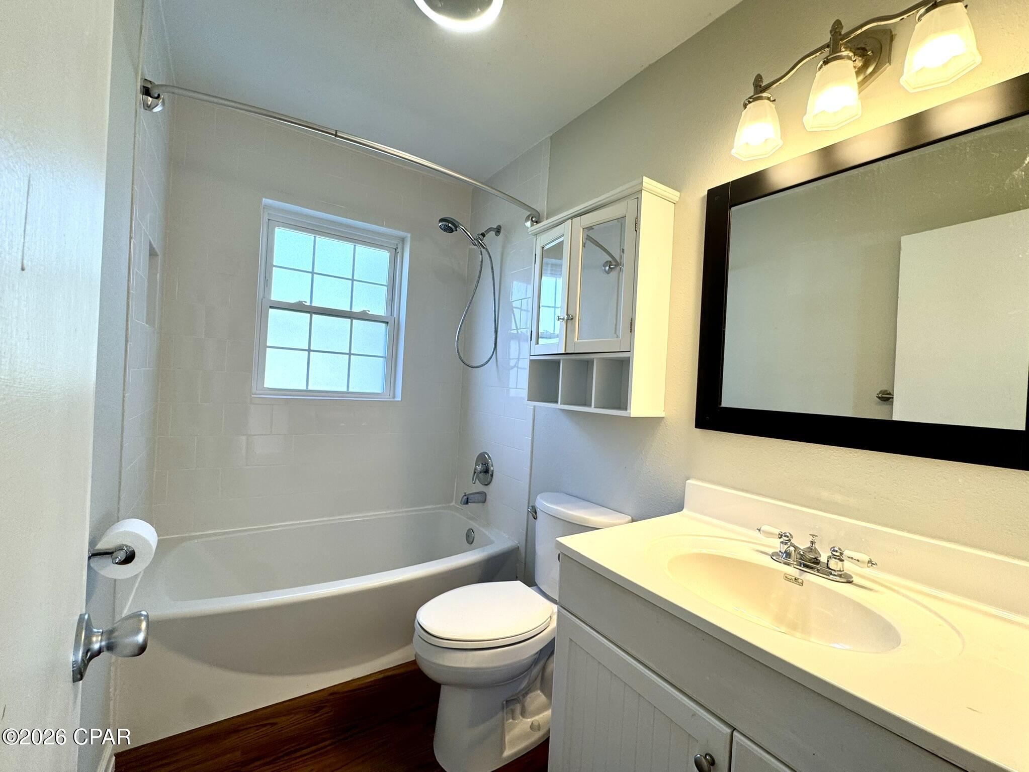 507 Michigan Avenue Lynn Haven FL 32444