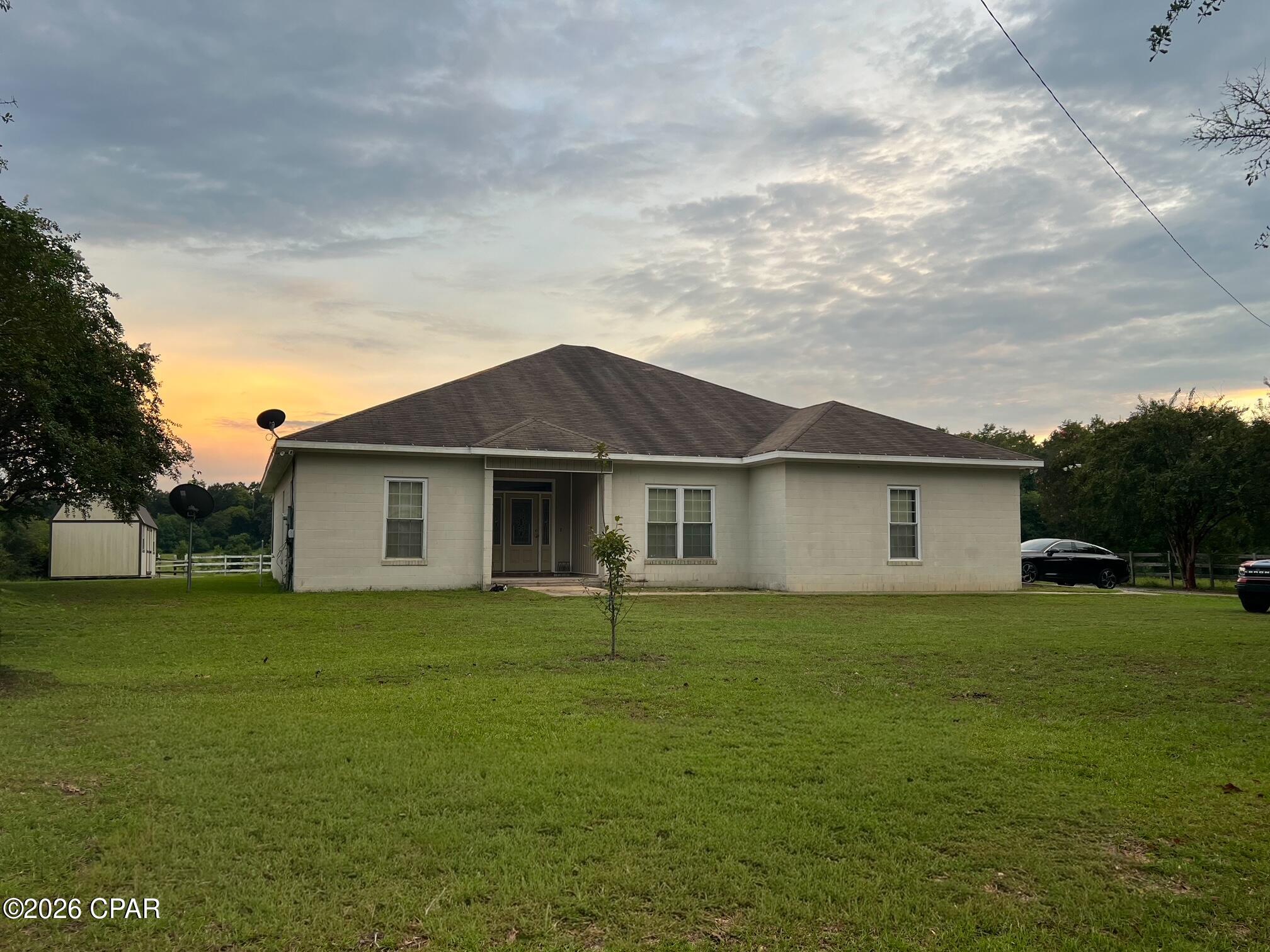 1379 Joe Neel Road Chipley FL 32428