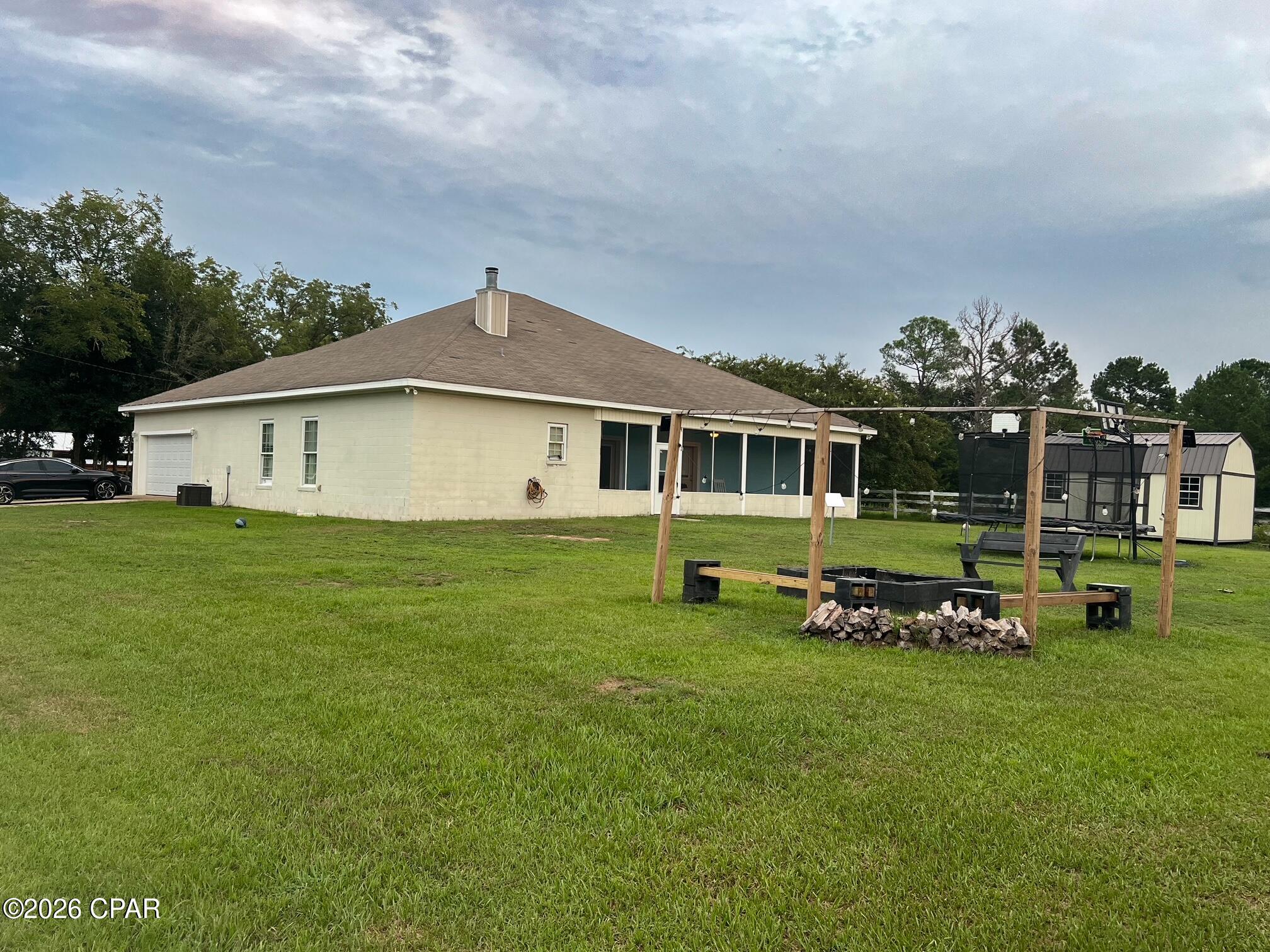 1379 Joe Neel Road Chipley FL 32428