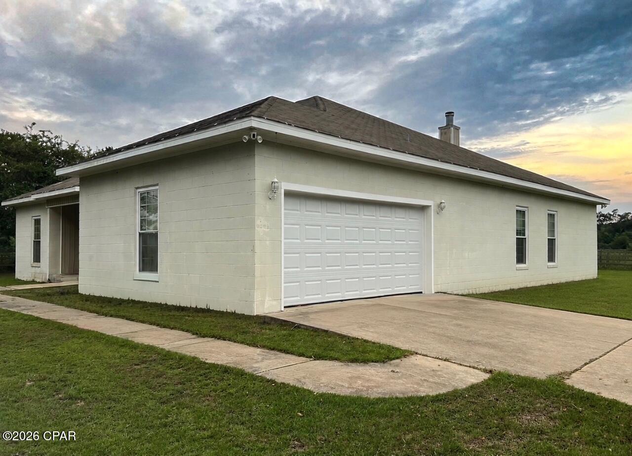 1379 Joe Neel Road Chipley FL 32428