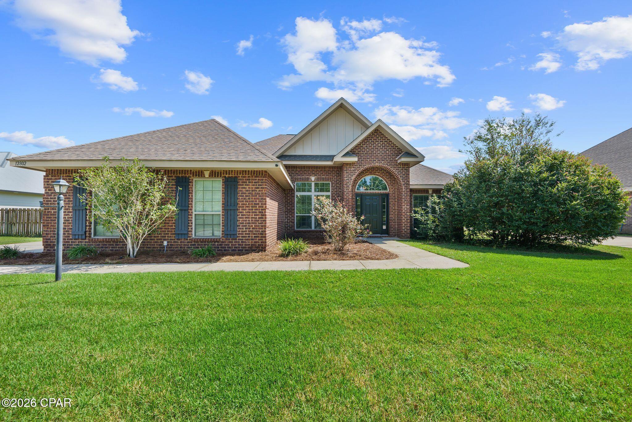 12802 Merial Waters Pass Southport FL 32409