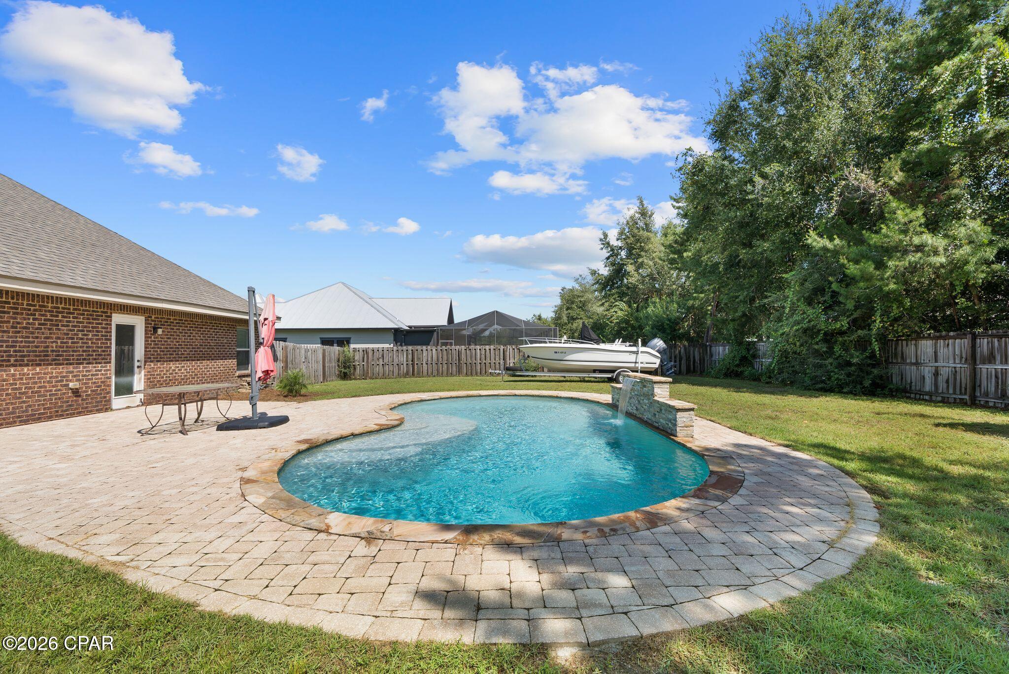 12802 Merial Waters Pass Southport FL 32409