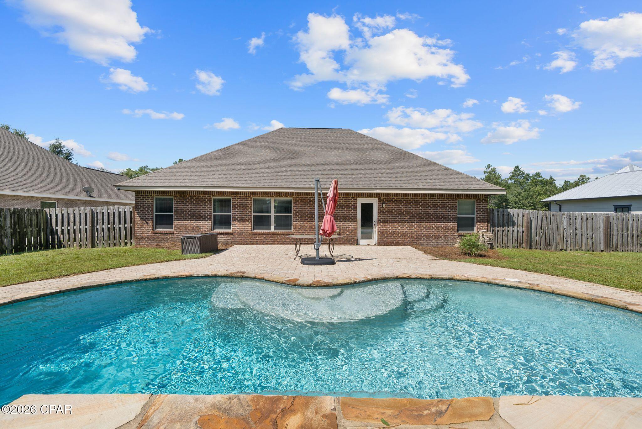 12802 Merial Waters Pass Southport FL 32409
