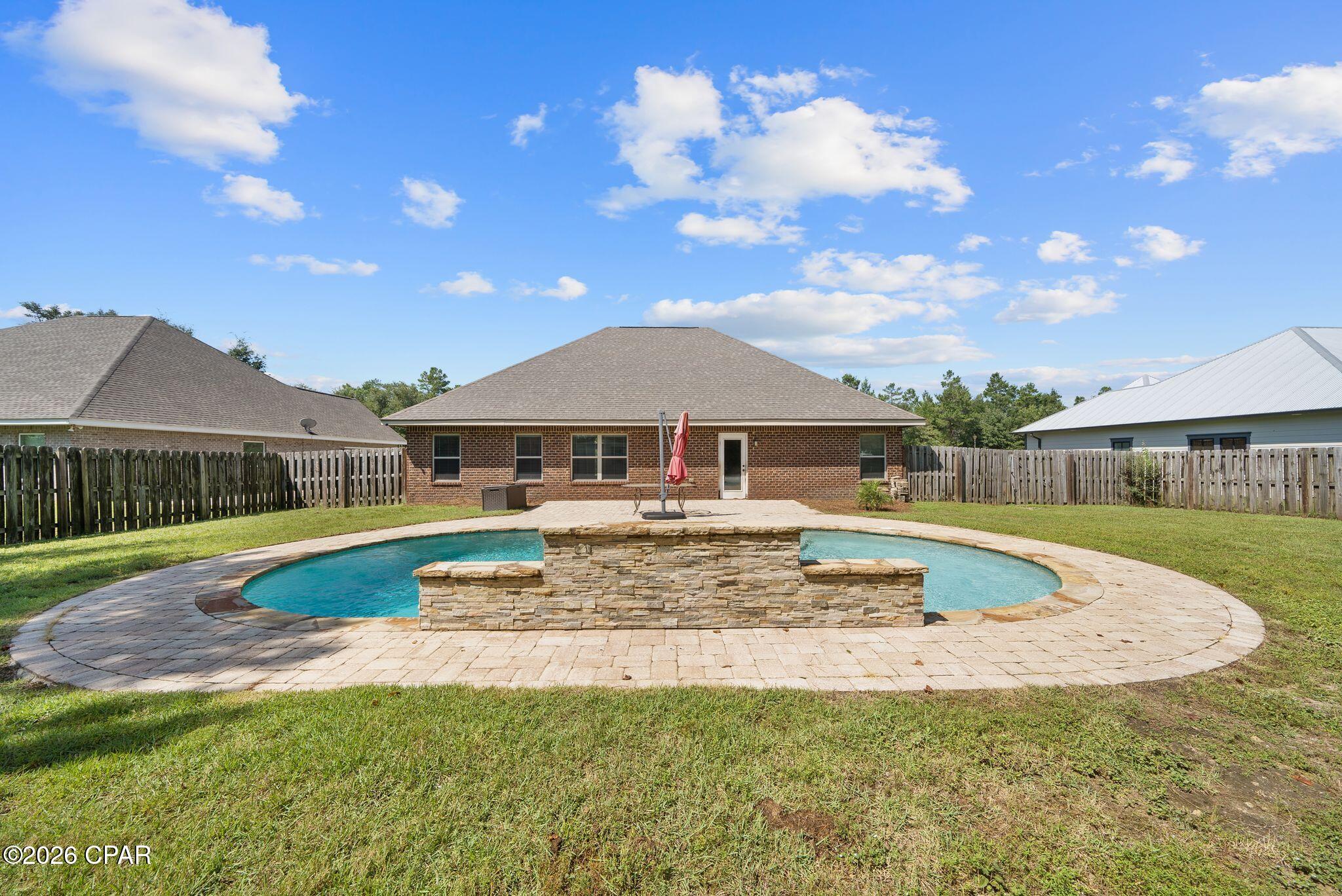 12802 Merial Waters Pass Southport FL 32409