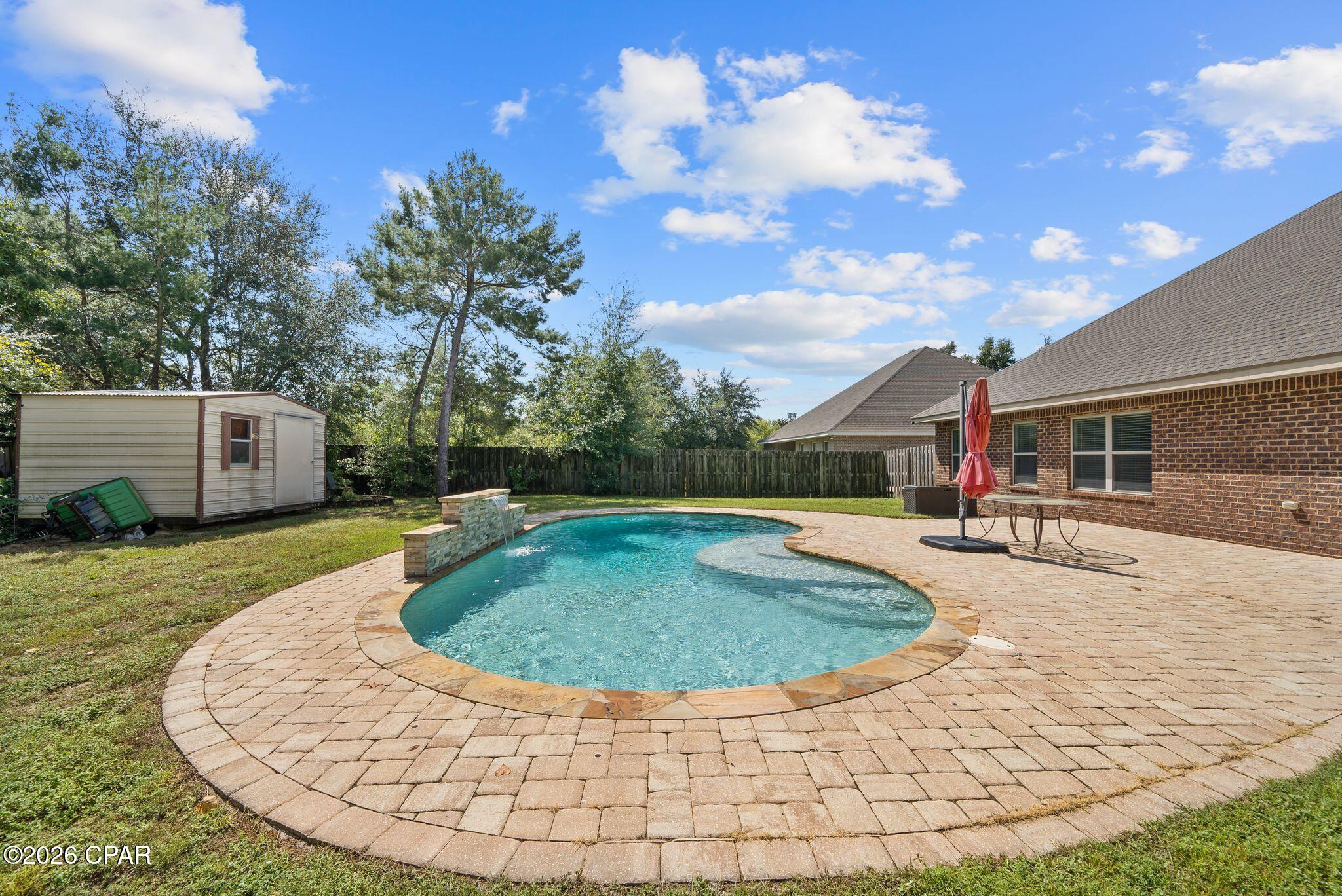 12802 Merial Waters Pass Southport FL 32409