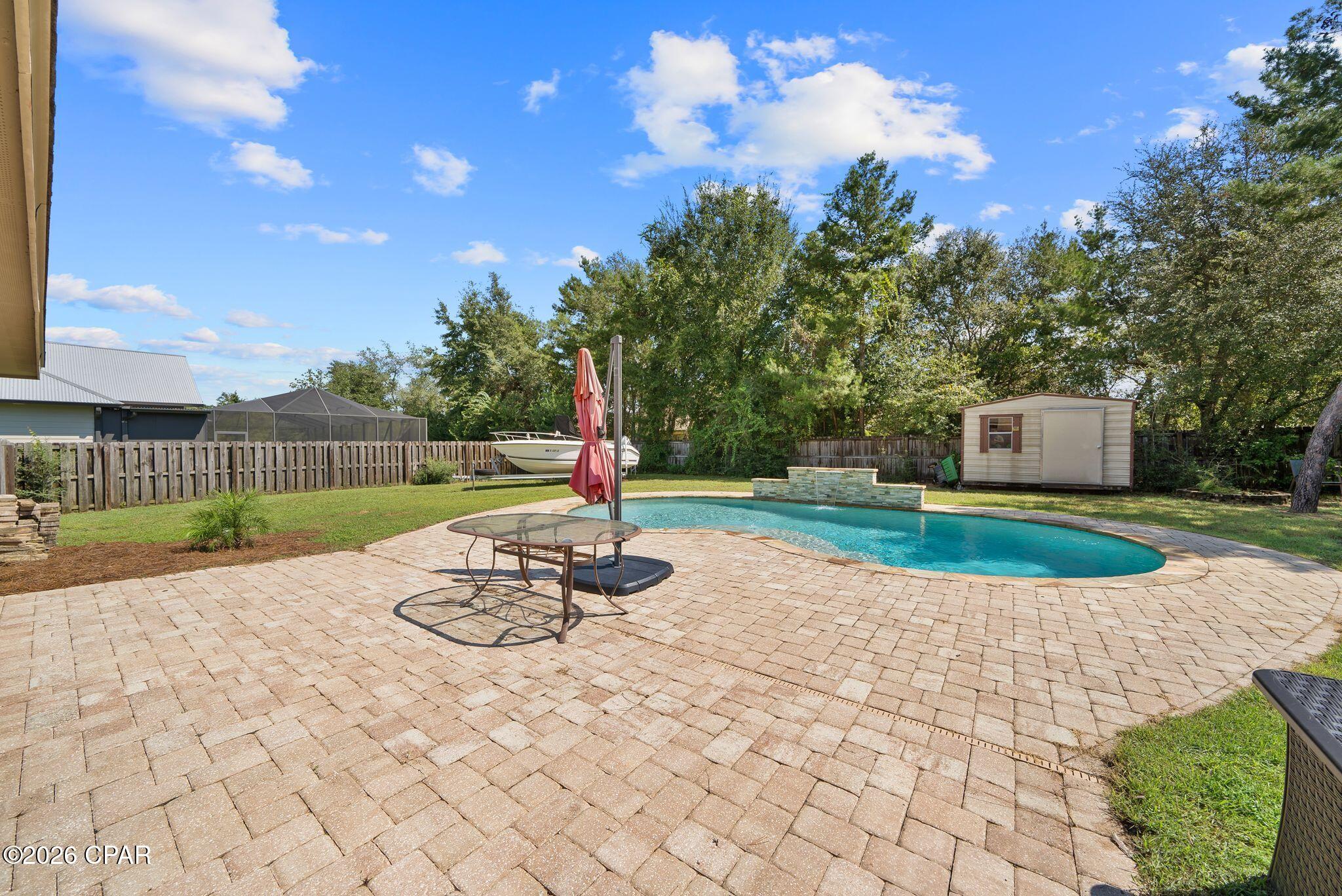 12802 Merial Waters Pass Southport FL 32409
