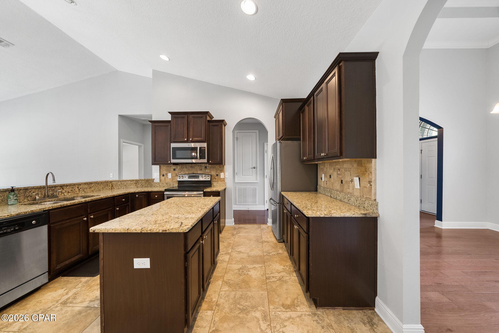 12802 Merial Waters Pass Southport FL 32409