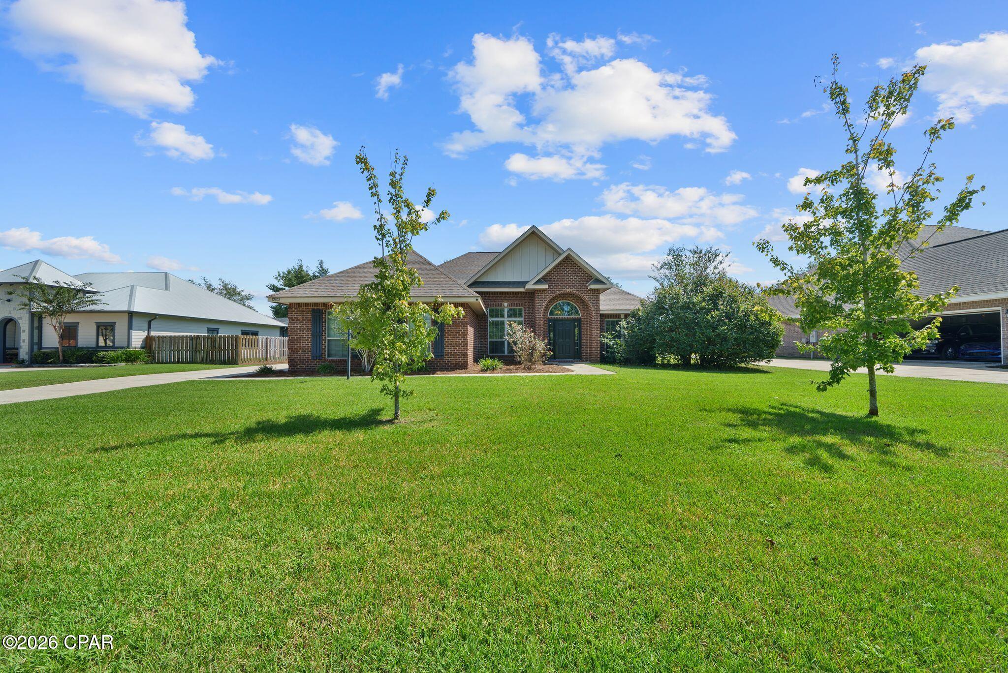 12802 Merial Waters Pass Southport FL 32409