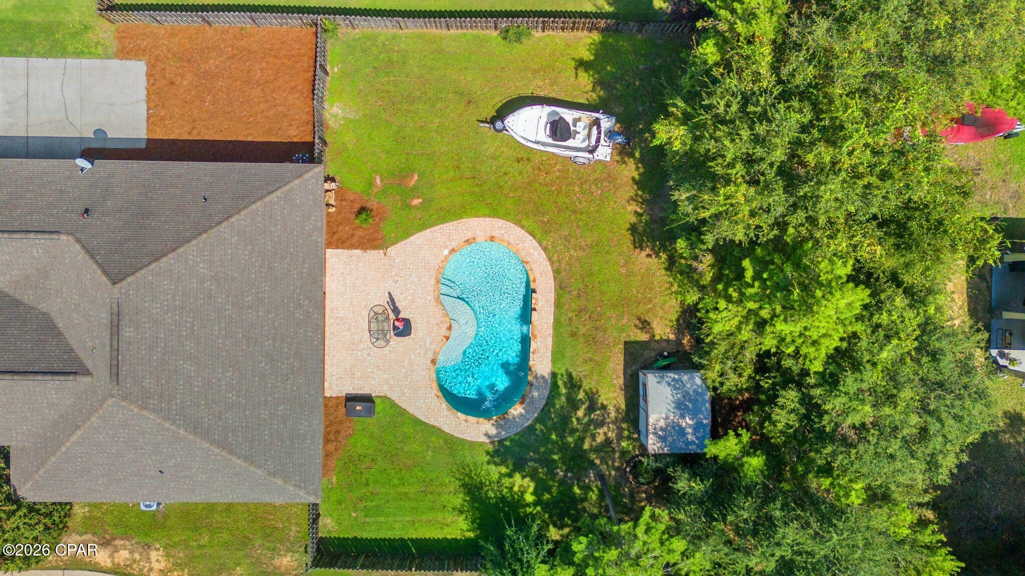 12802 Merial Waters Pass Southport FL 32409