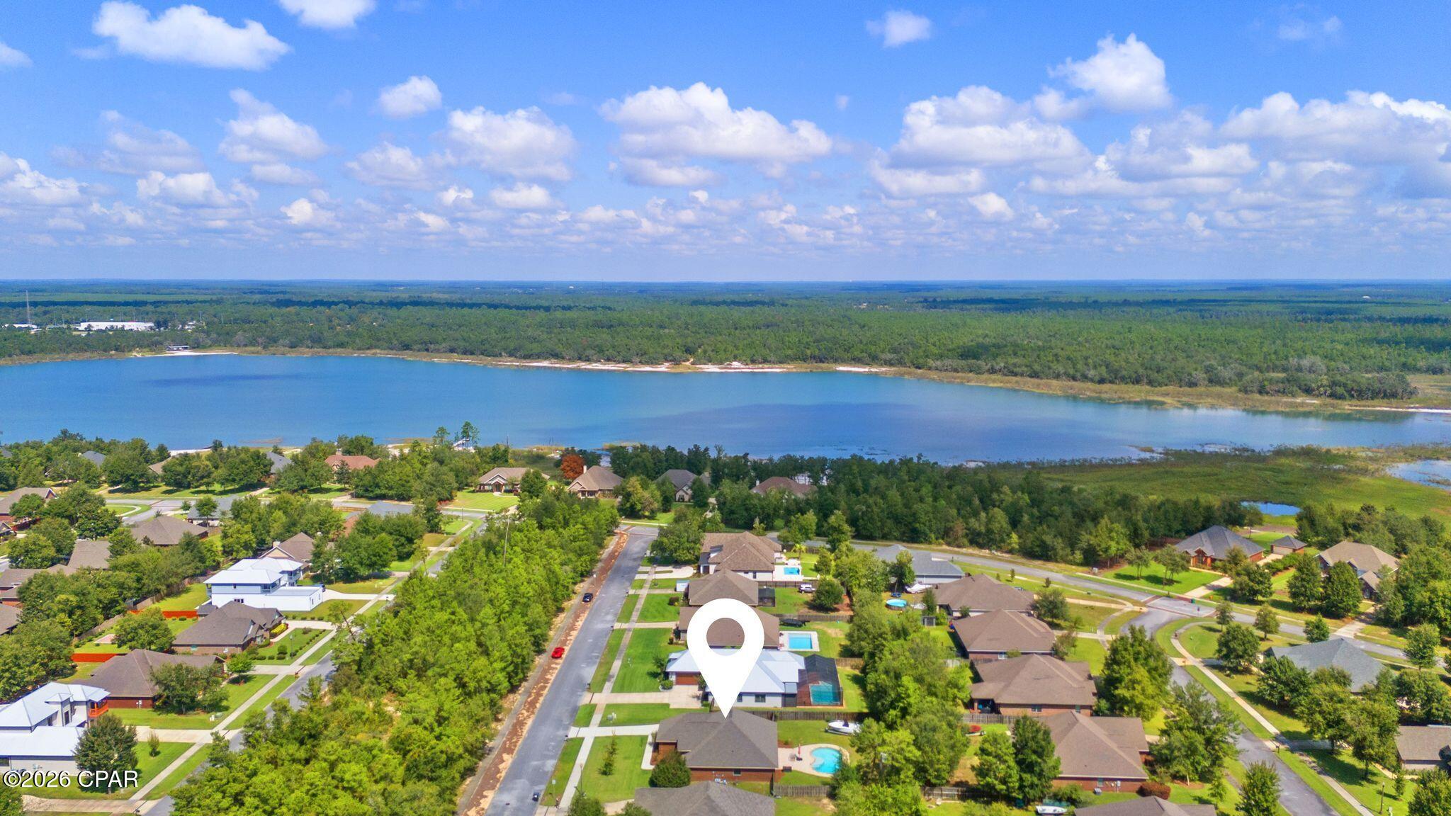 12802 Merial Waters Pass Southport FL 32409