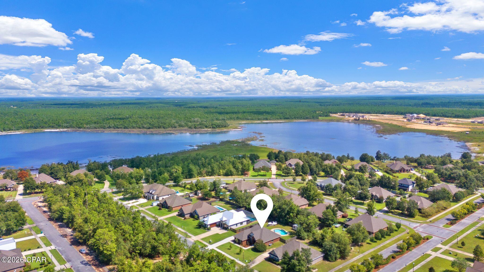 12802 Merial Waters Pass Southport FL 32409