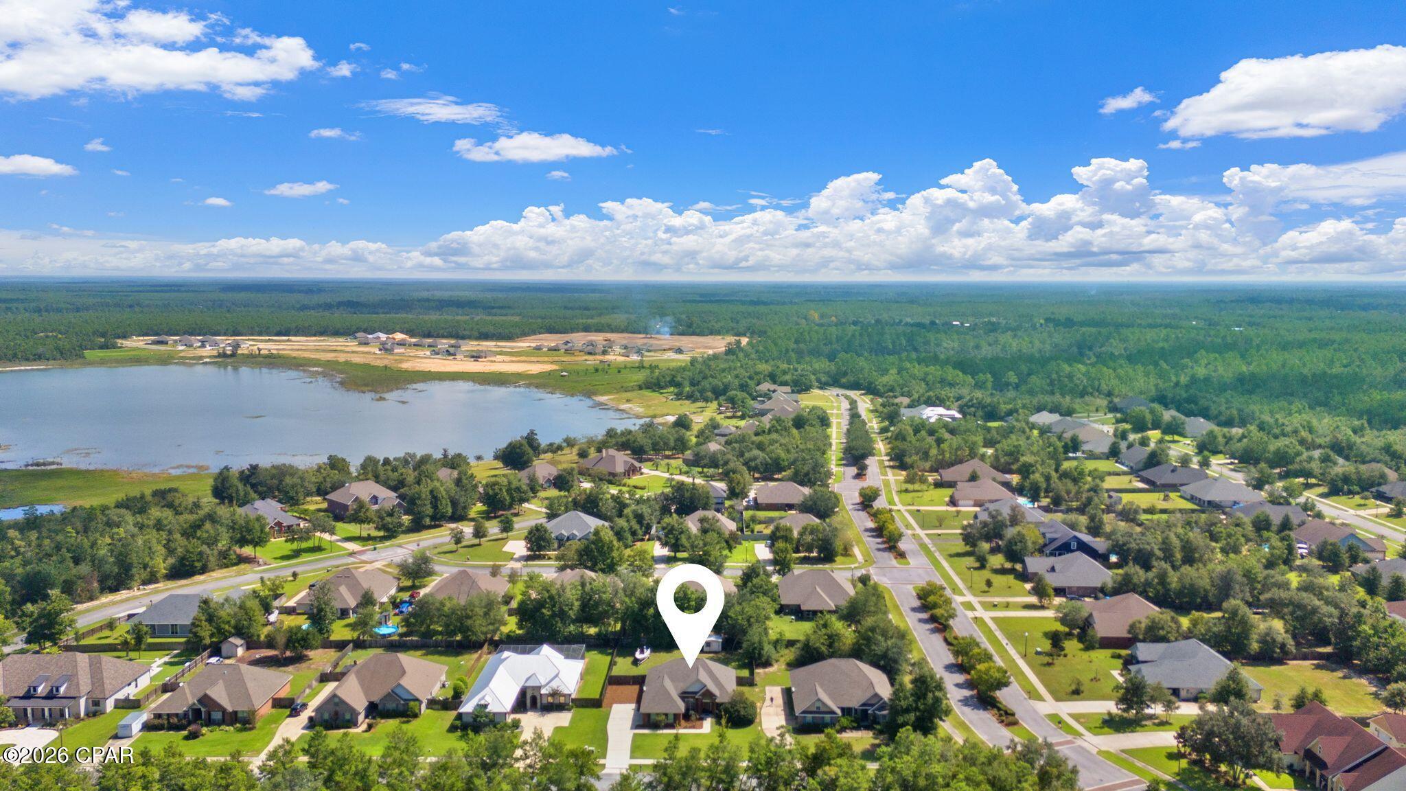 12802 Merial Waters Pass Southport FL 32409
