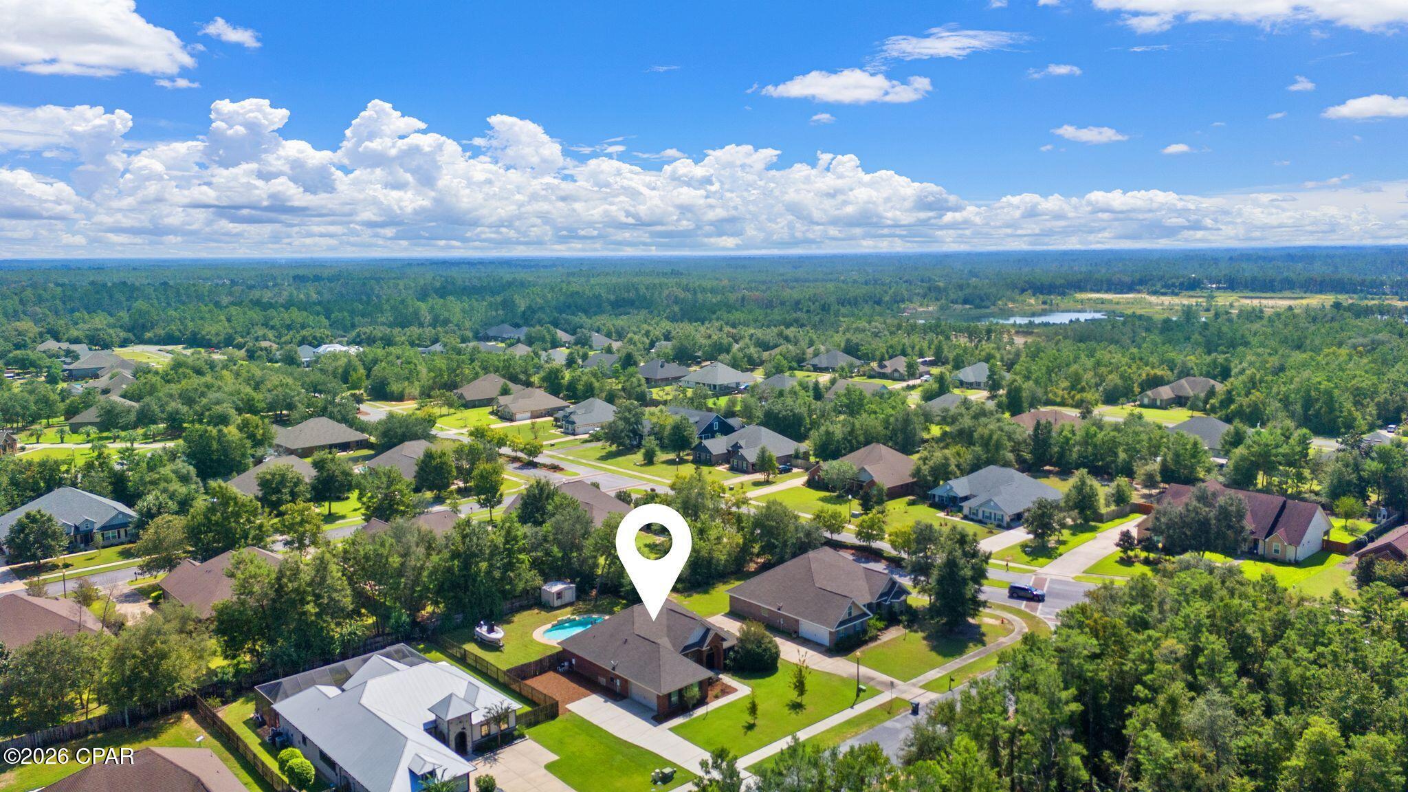 12802 Merial Waters Pass Southport FL 32409