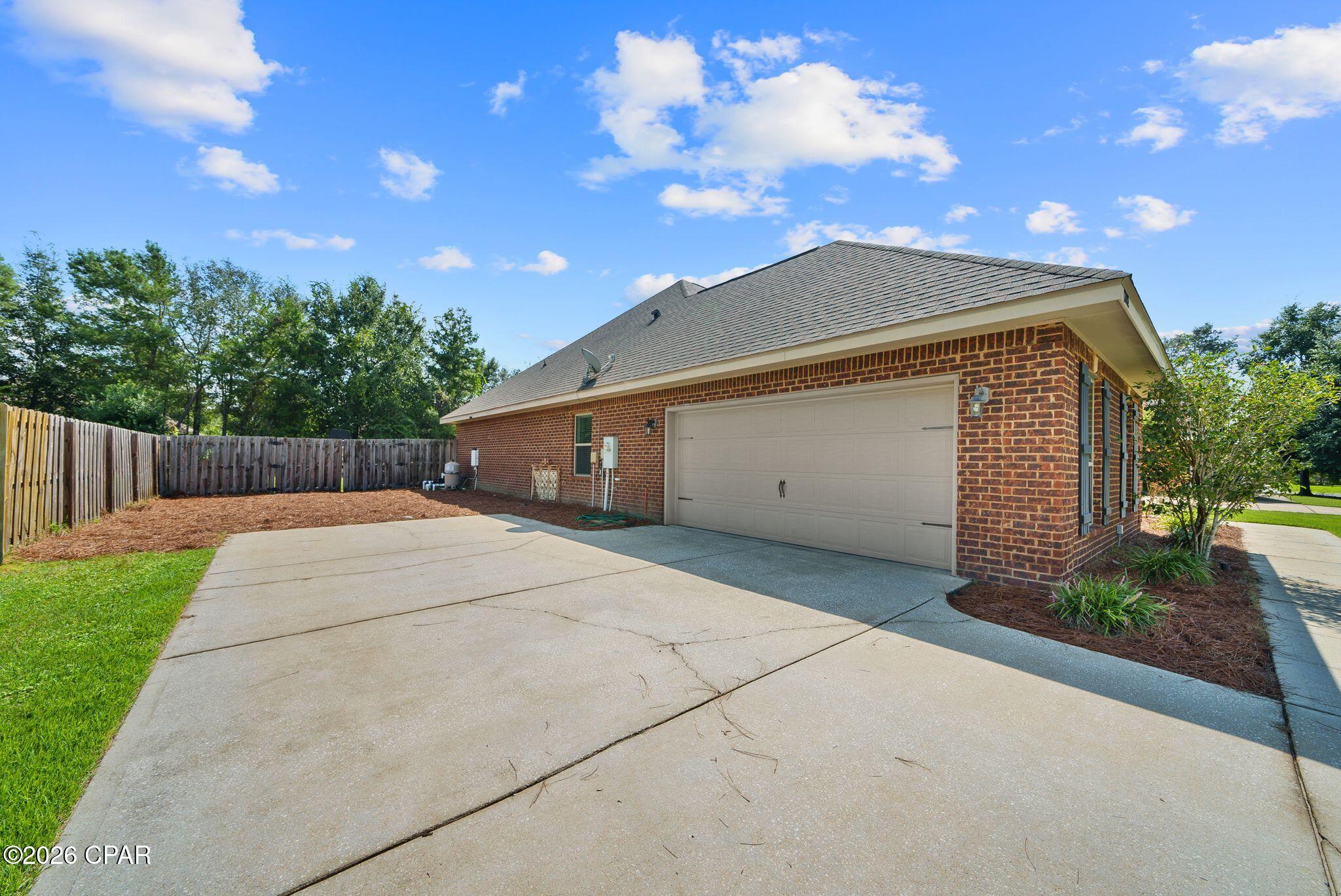 12802 Merial Waters Pass Southport FL 32409