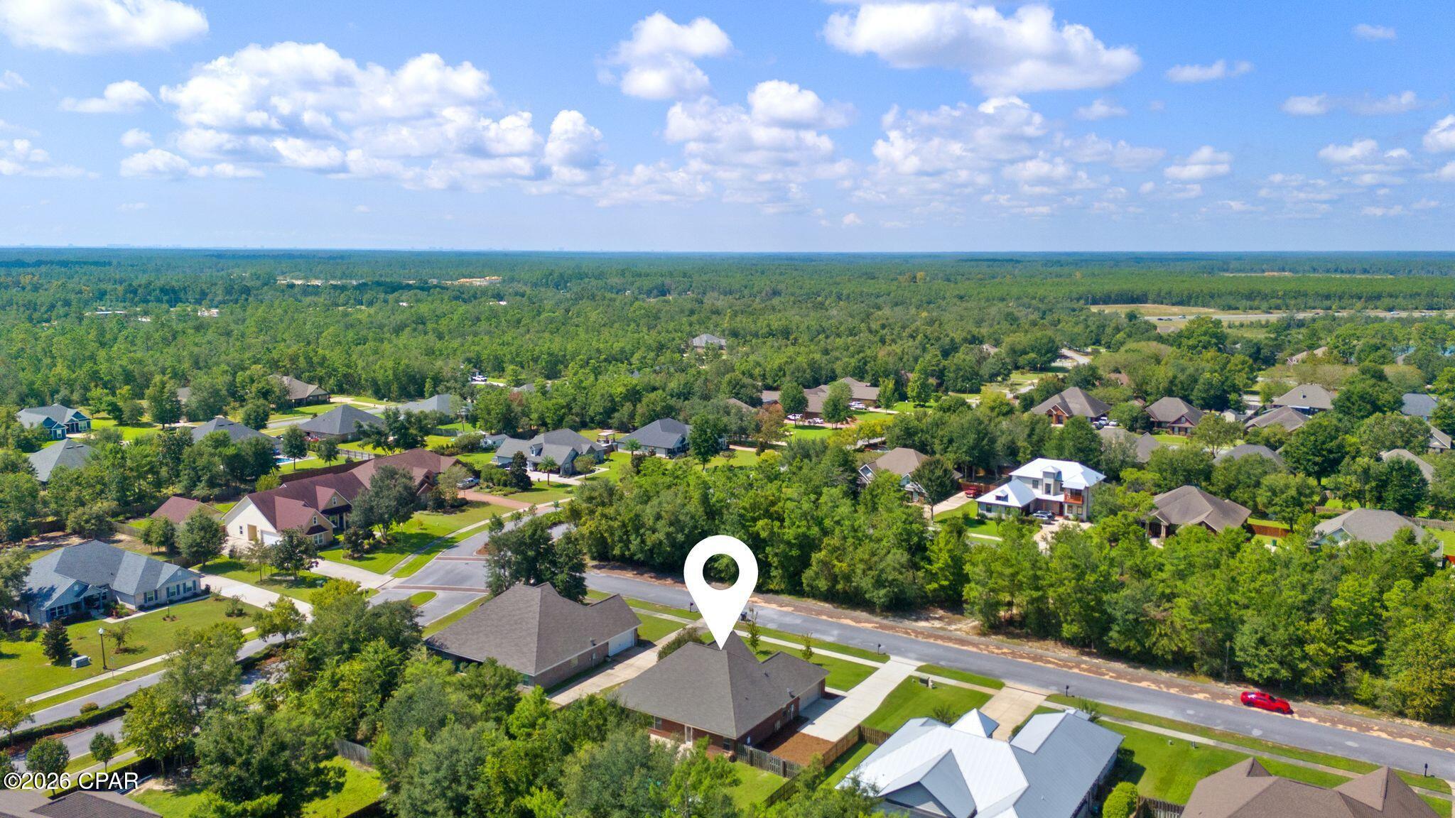 12802 Merial Waters Pass Southport FL 32409