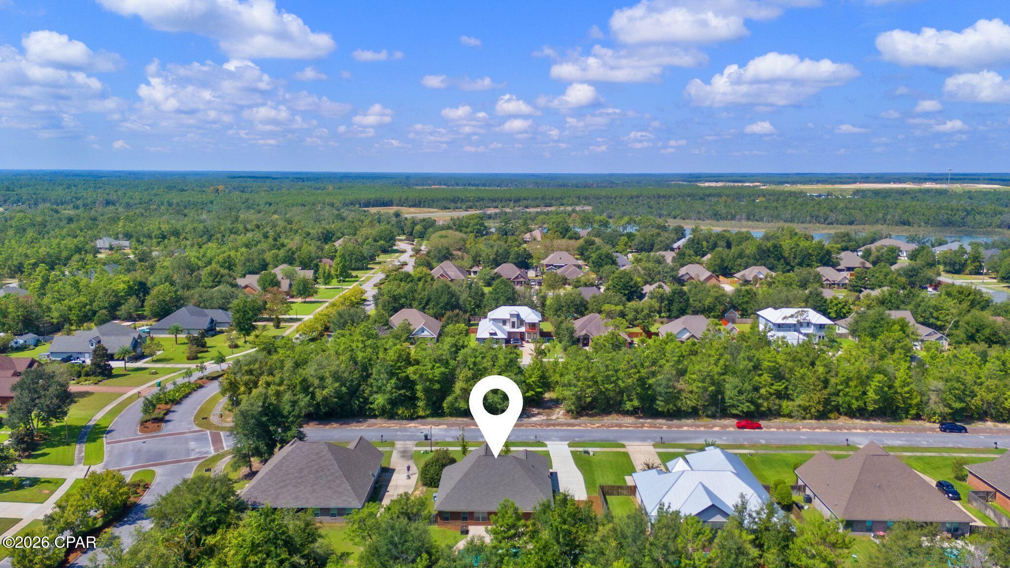12802 Merial Waters Pass Southport FL 32409