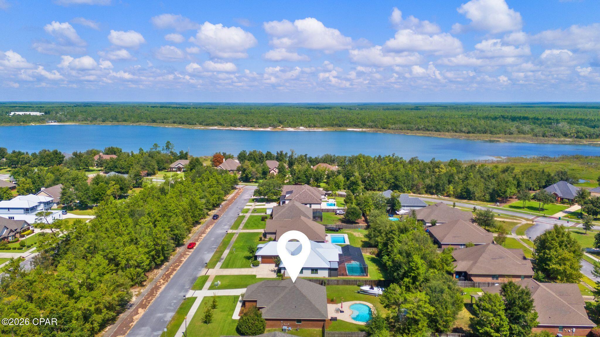 12802 Merial Waters Pass Southport FL 32409