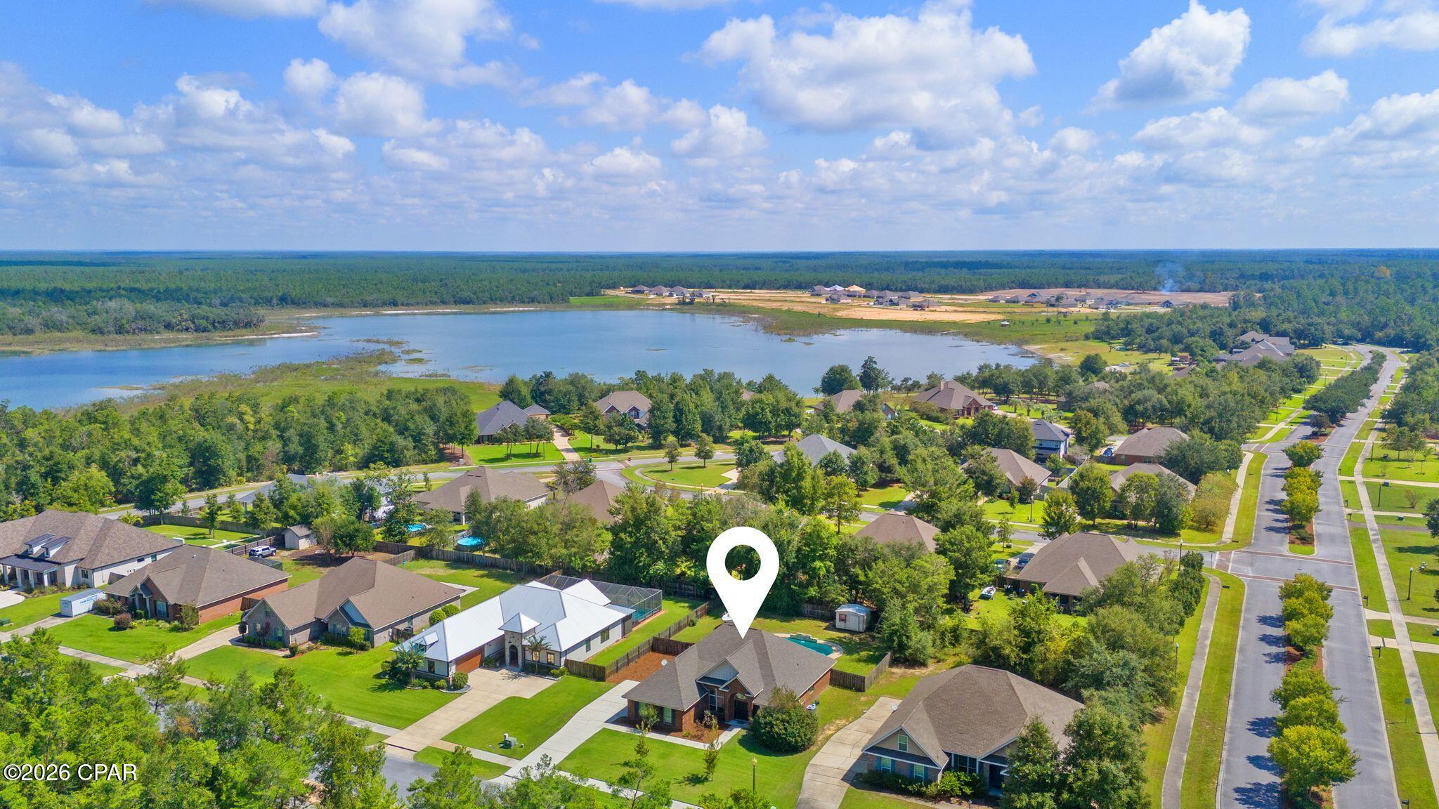 12802 Merial Waters Pass Southport FL 32409