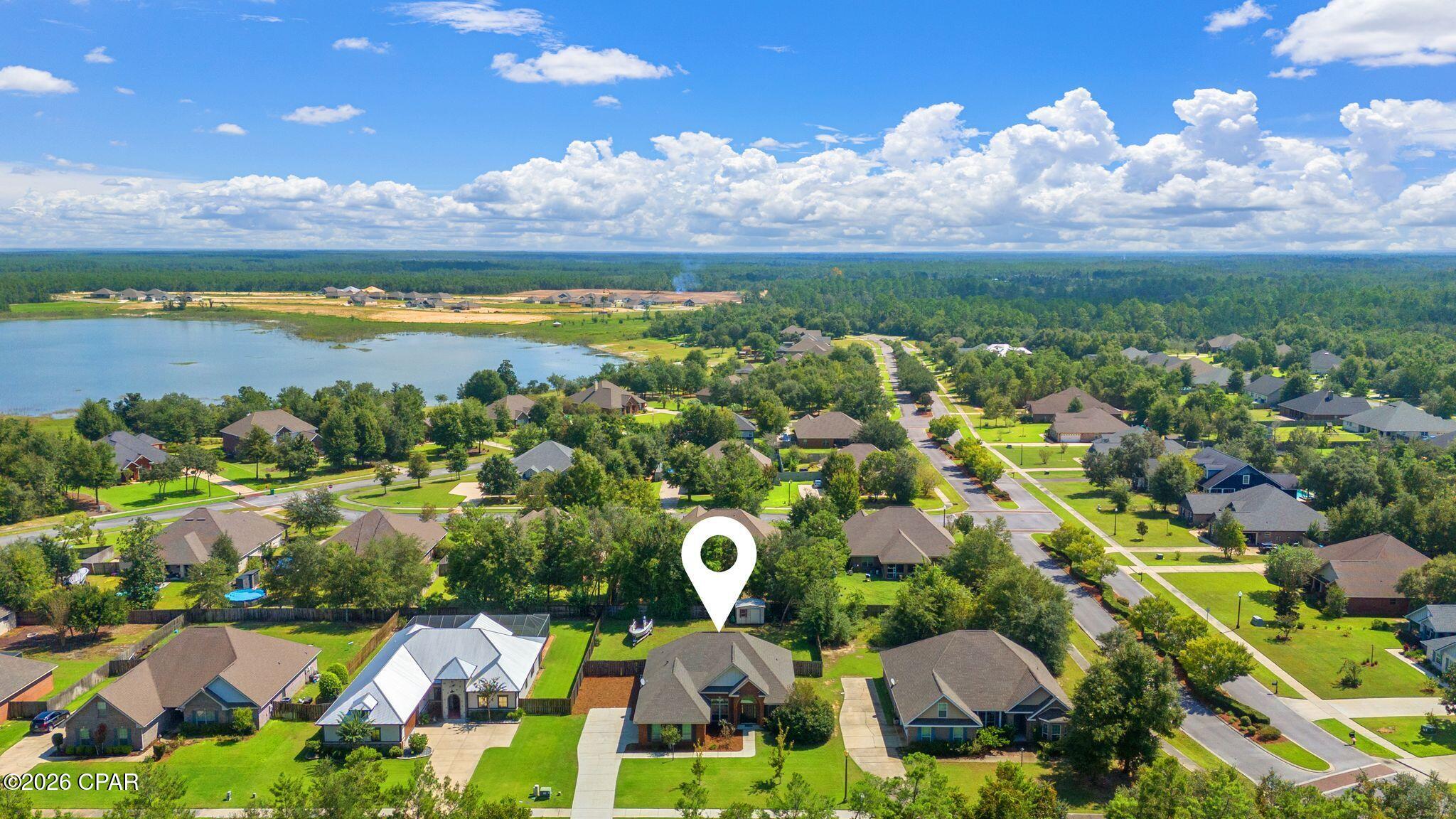 12802 Merial Waters Pass Southport FL 32409
