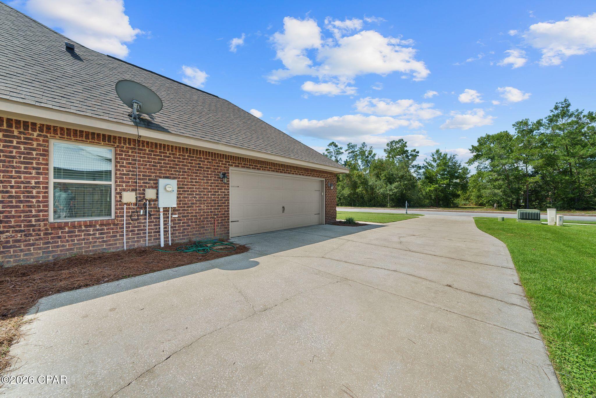 12802 Merial Waters Pass Southport FL 32409