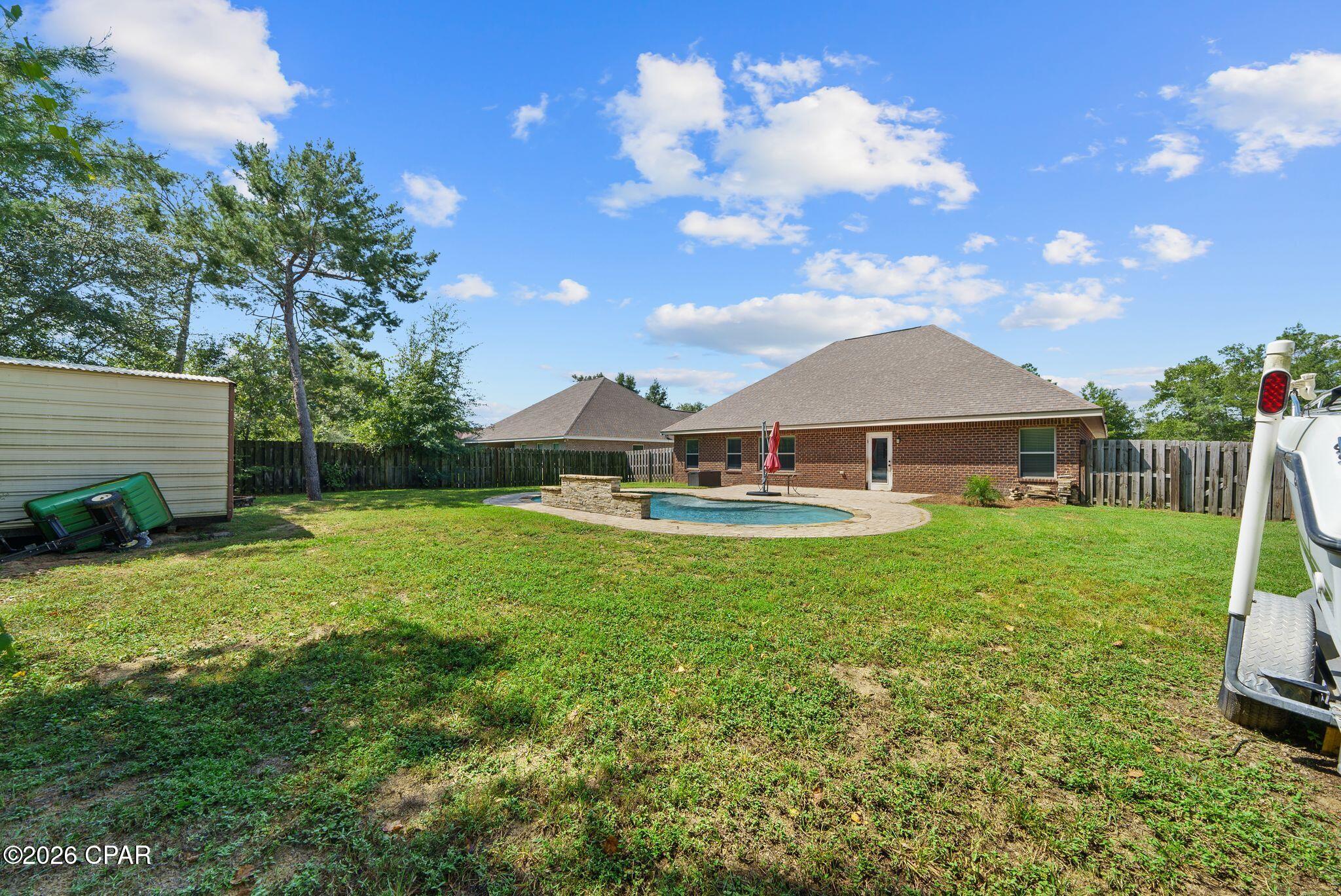 12802 Merial Waters Pass Southport FL 32409