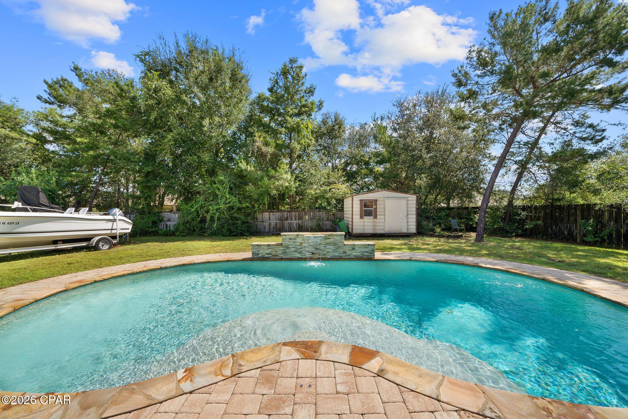 12802 Merial Waters Pass Southport FL 32409