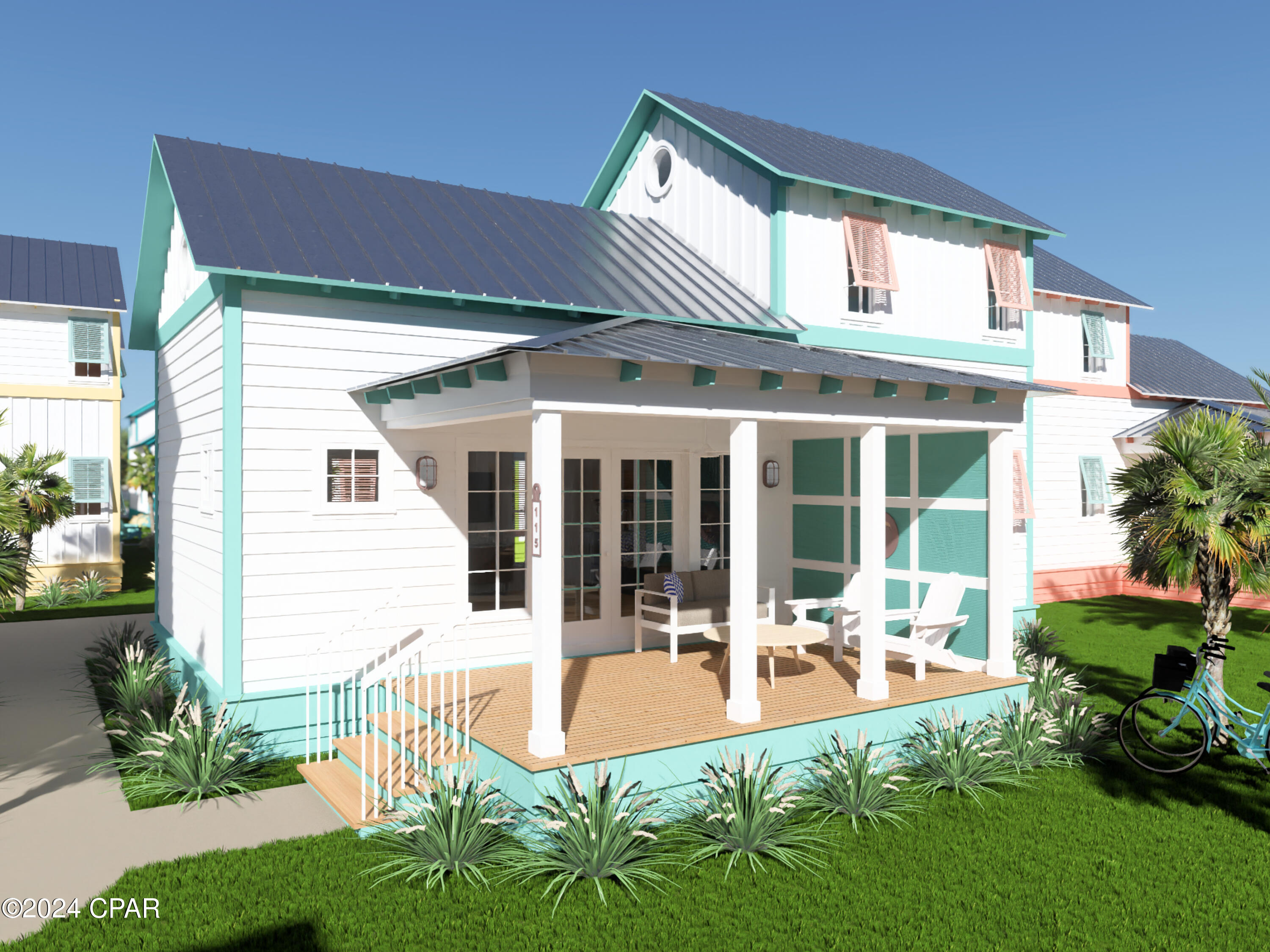 140 Paradise Found Circle Panama City Beach FL 32413