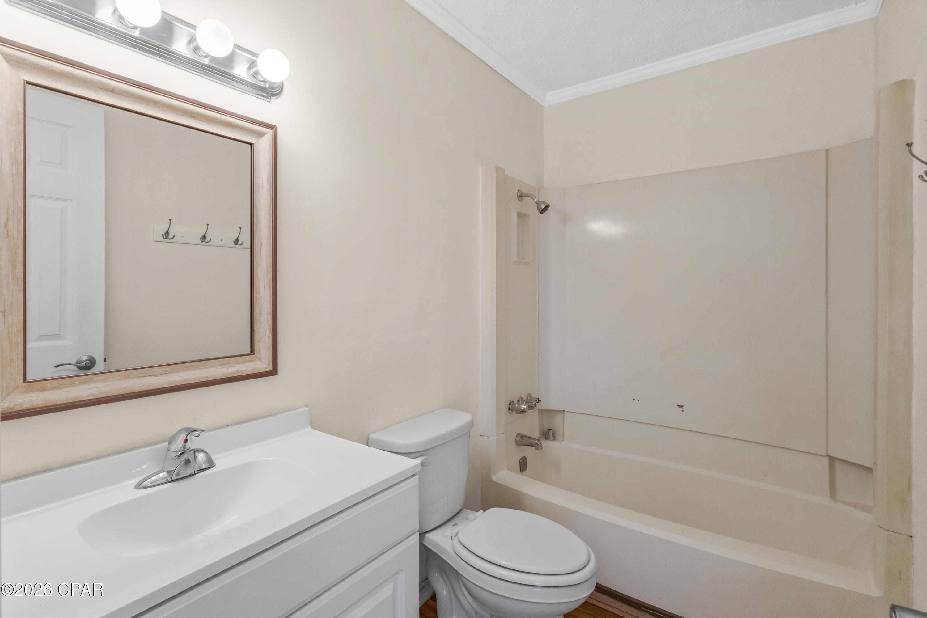 731 Buddy Drive Panama City FL 32404