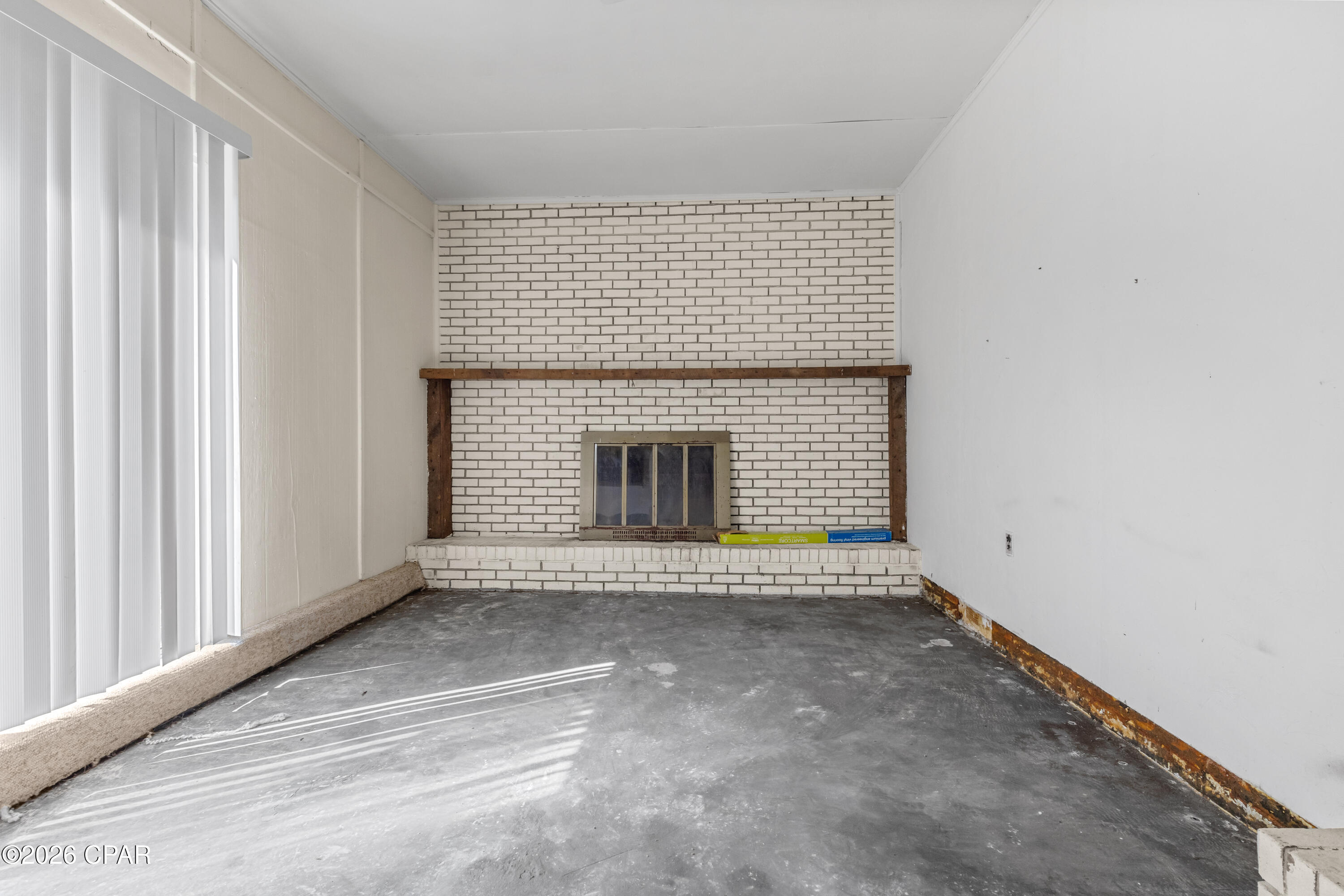 731 Buddy Drive Panama City FL 32404