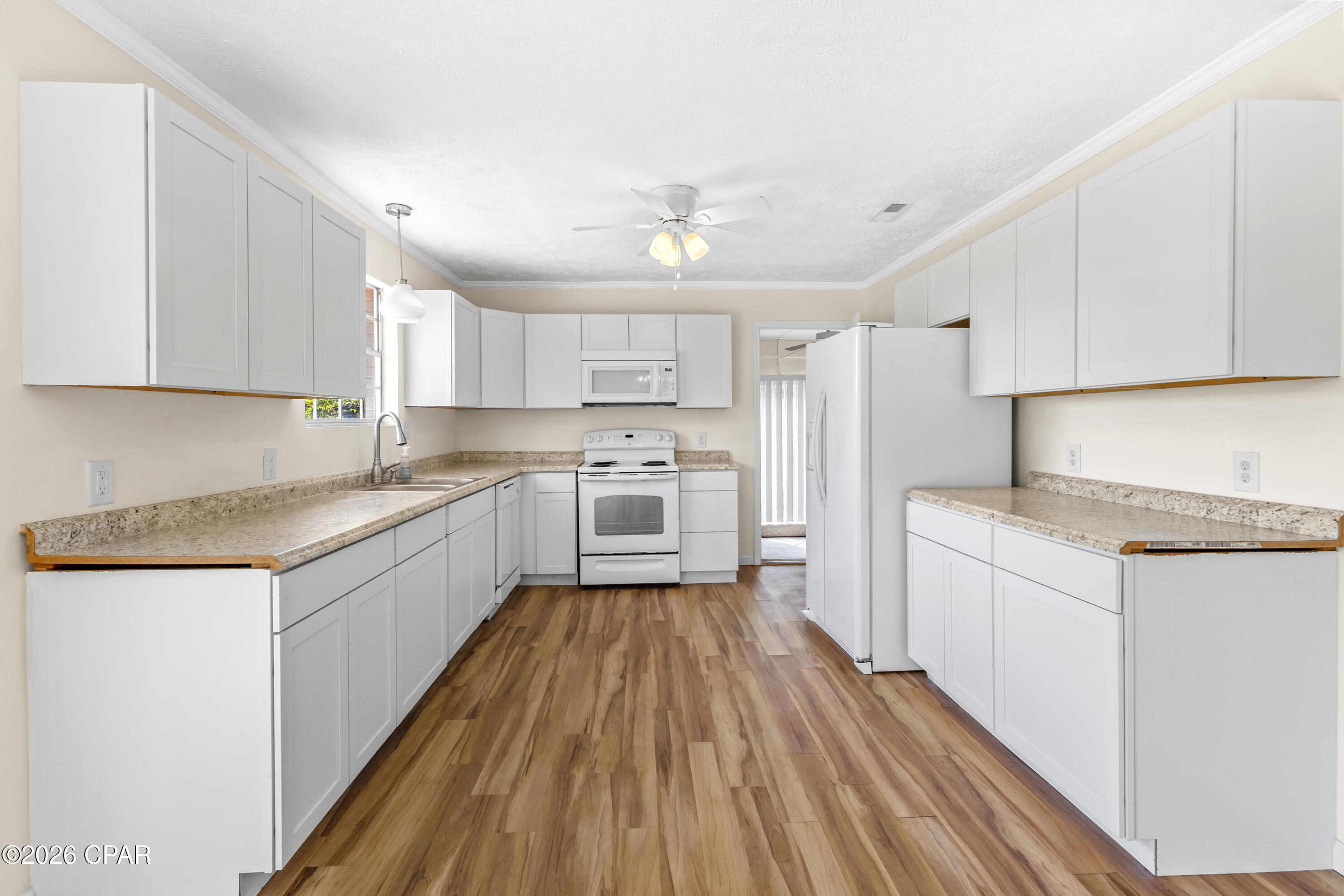 731 Buddy Drive Panama City FL 32404