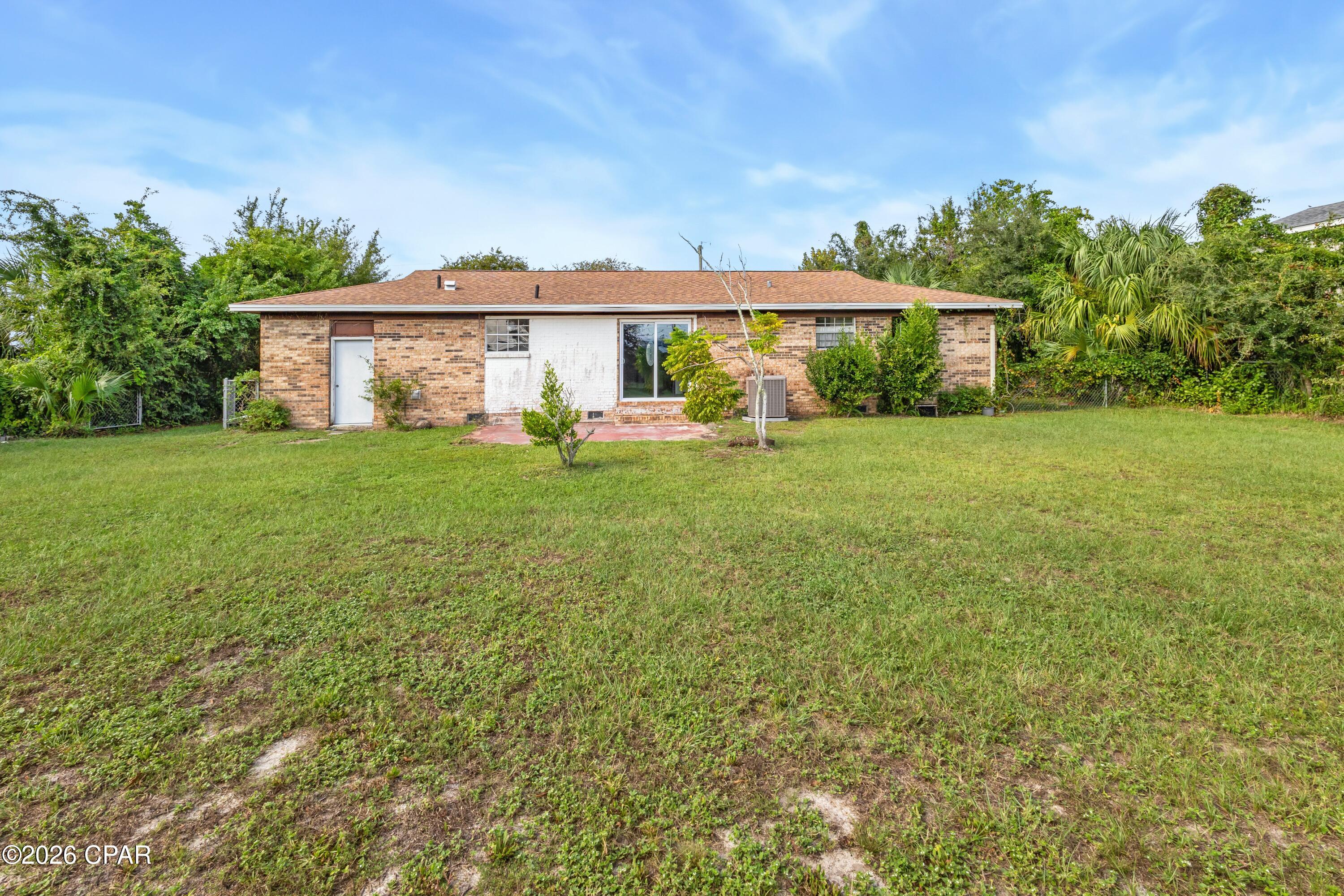 731 Buddy Drive Panama City FL 32404