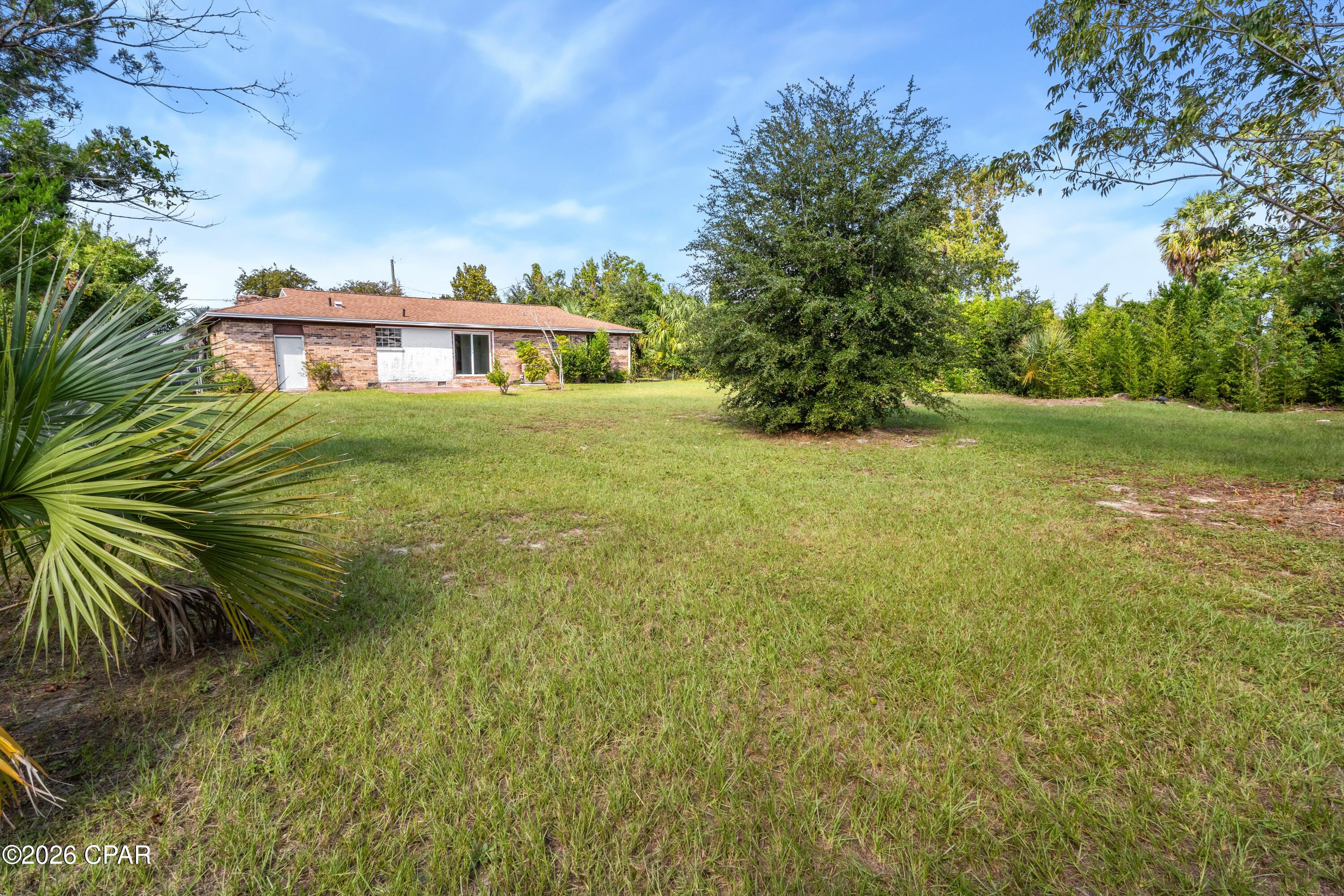 731 Buddy Drive Panama City FL 32404