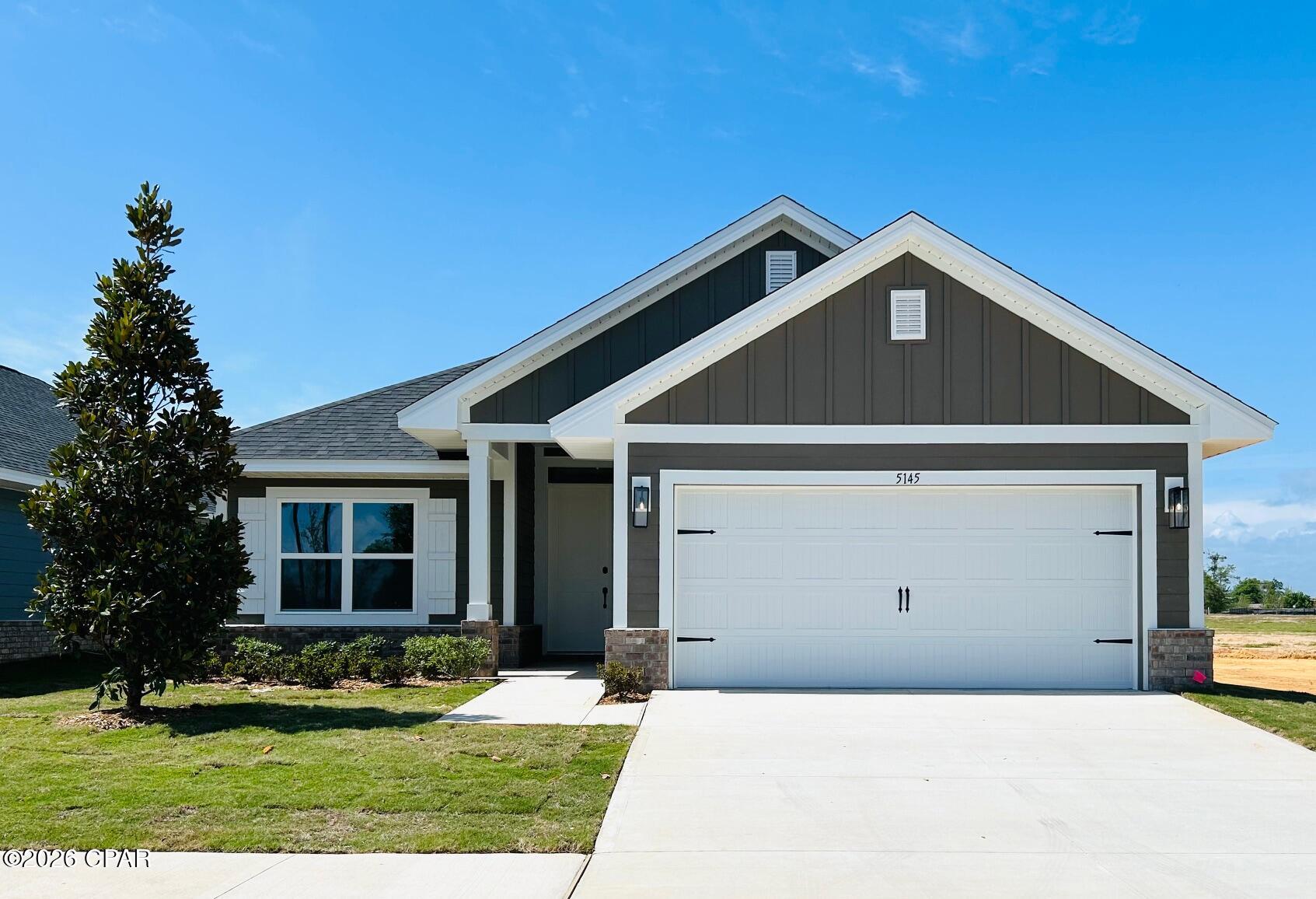 5145 Salvation Street Panama City FL 32404
