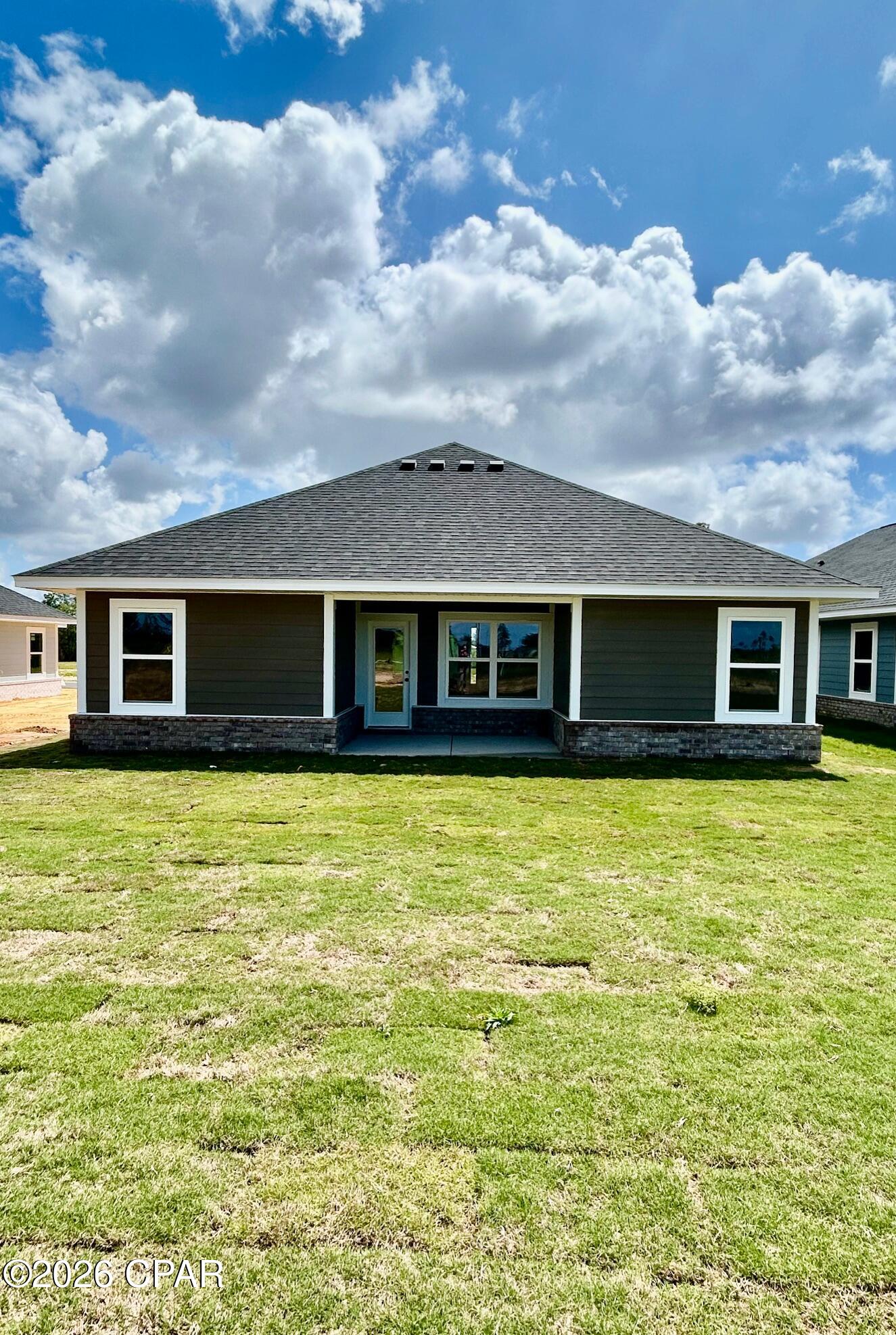 5145 Salvation Street Panama City FL 32404