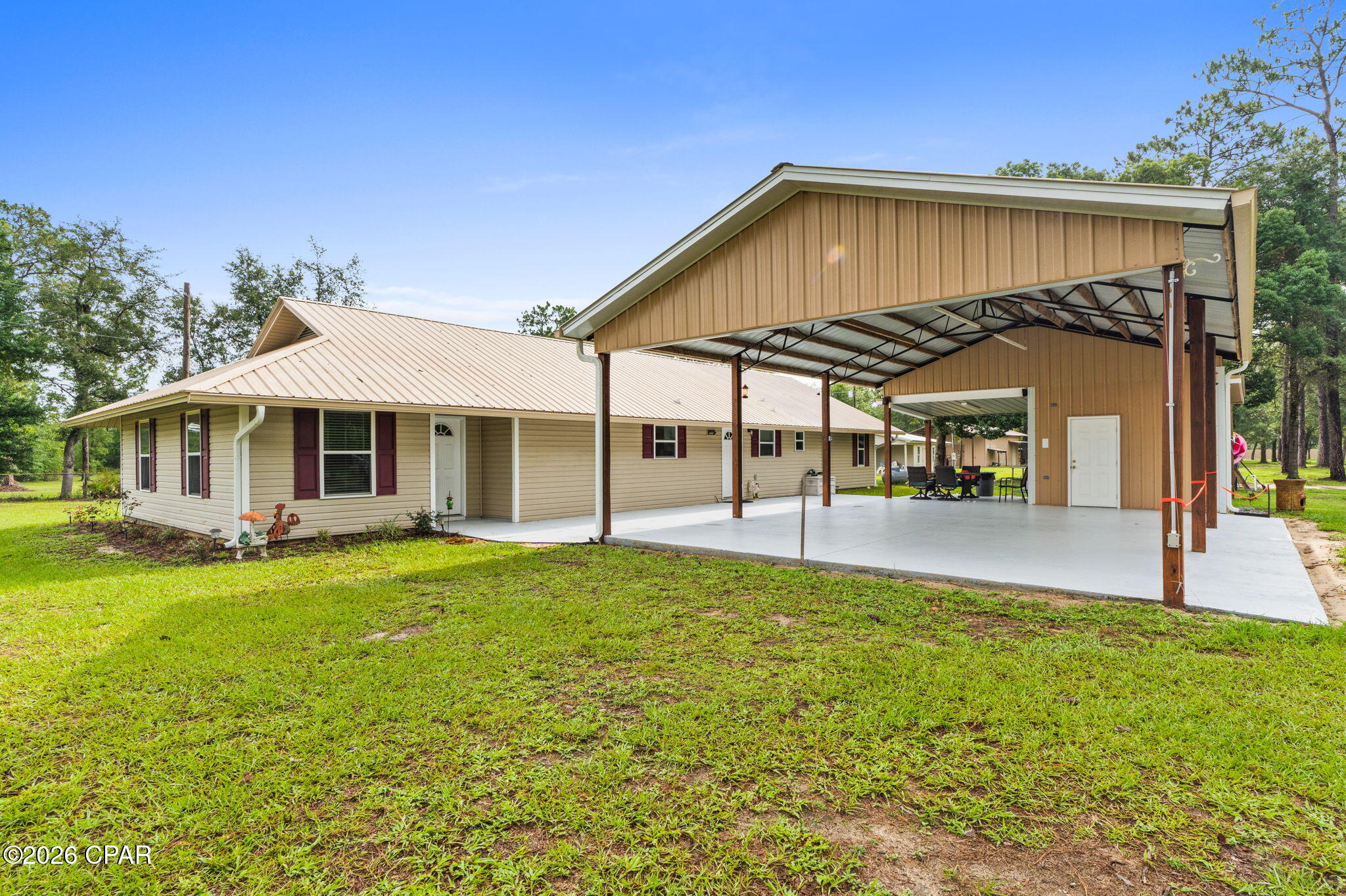 13816 Fiddlers Green Road Southport FL 32409