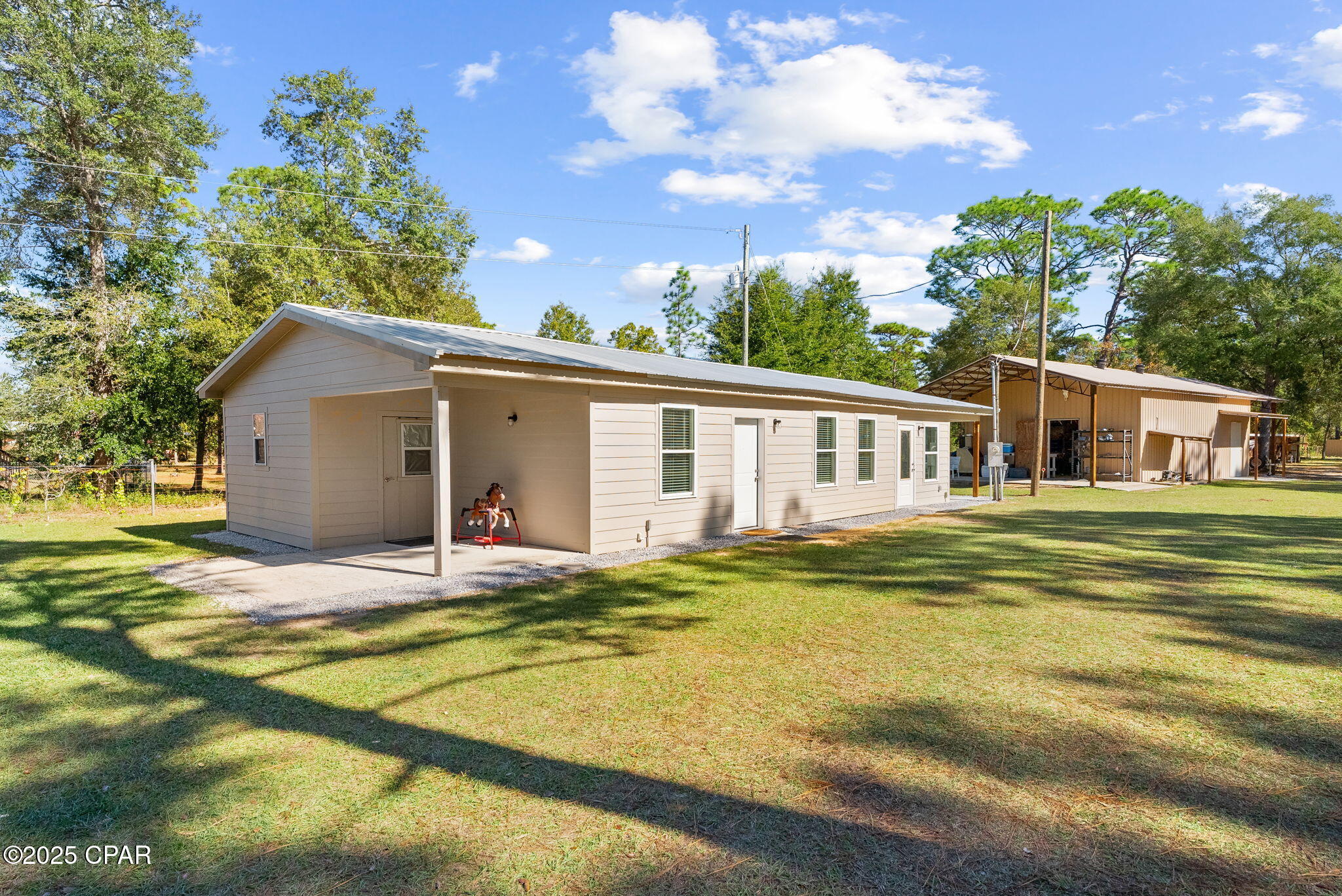 13816 Fiddlers Green Road Southport FL 32409