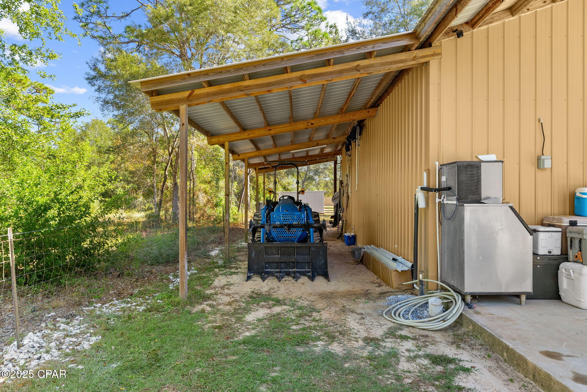 13816 Fiddlers Green Road Southport FL 32409