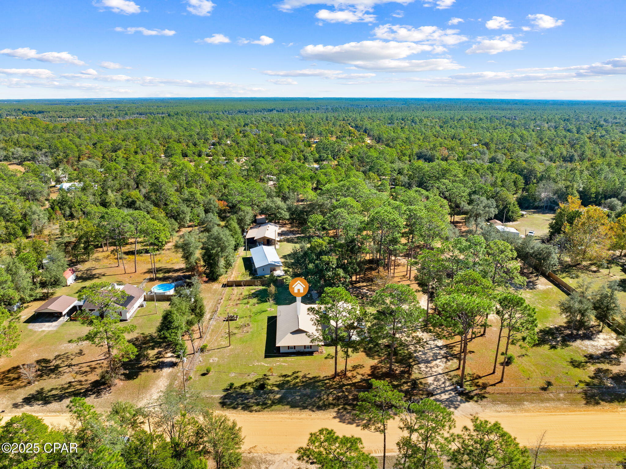 13816 Fiddlers Green Road Southport FL 32409