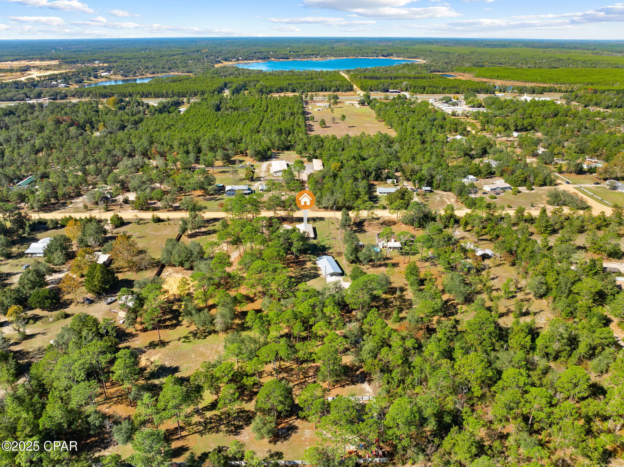 13816 Fiddlers Green Road Southport FL 32409