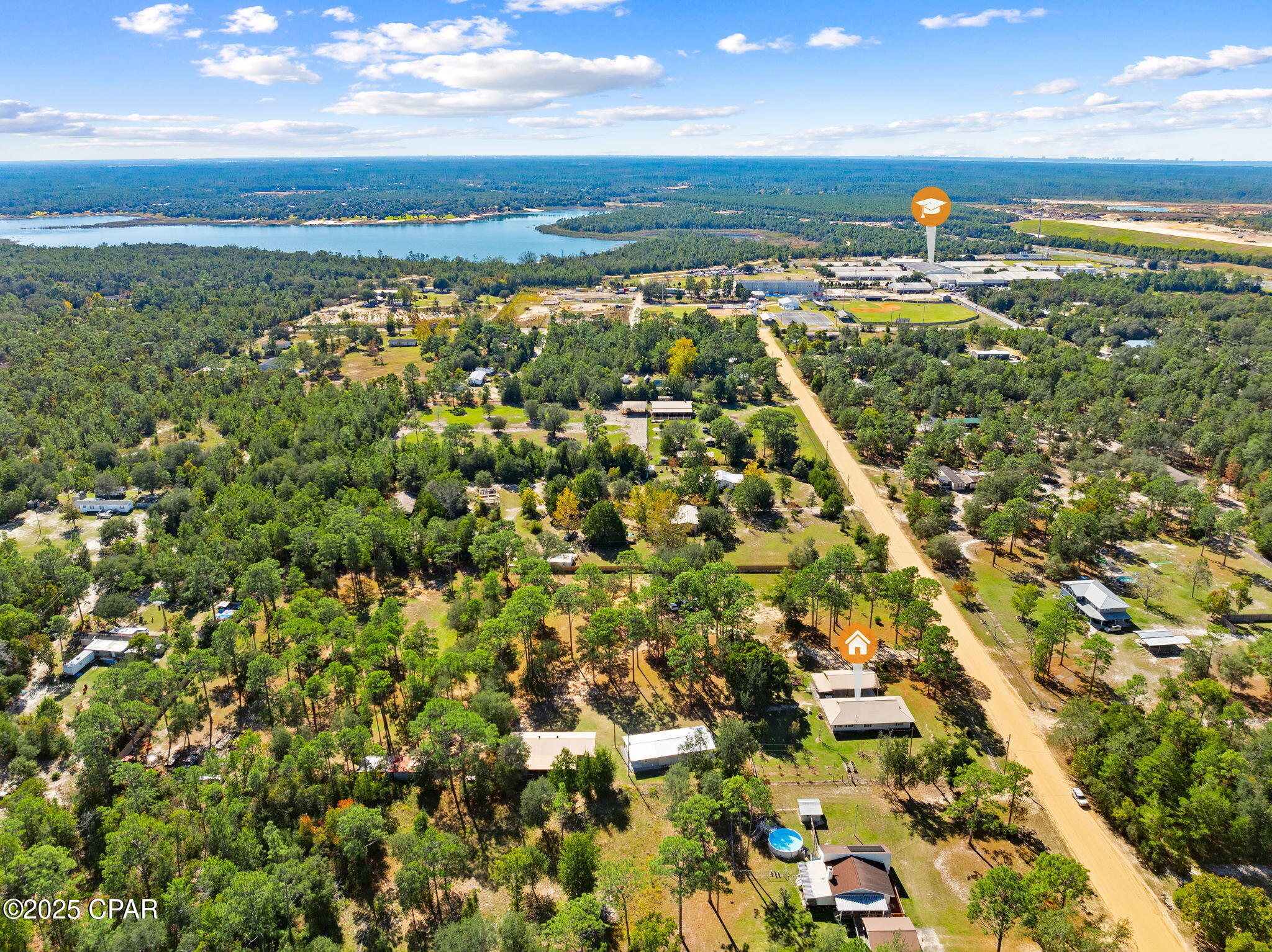 13816 Fiddlers Green Road Southport FL 32409