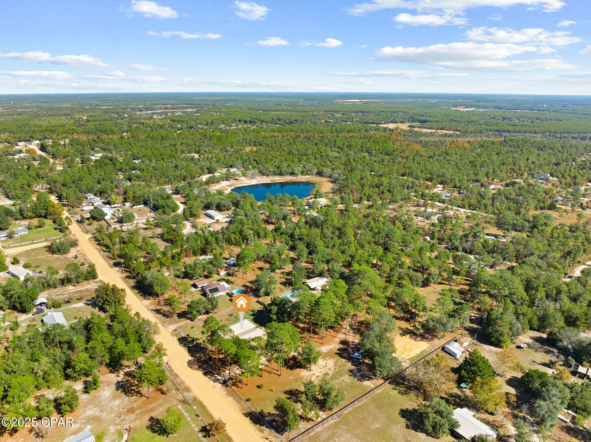 13816 Fiddlers Green Road Southport FL 32409