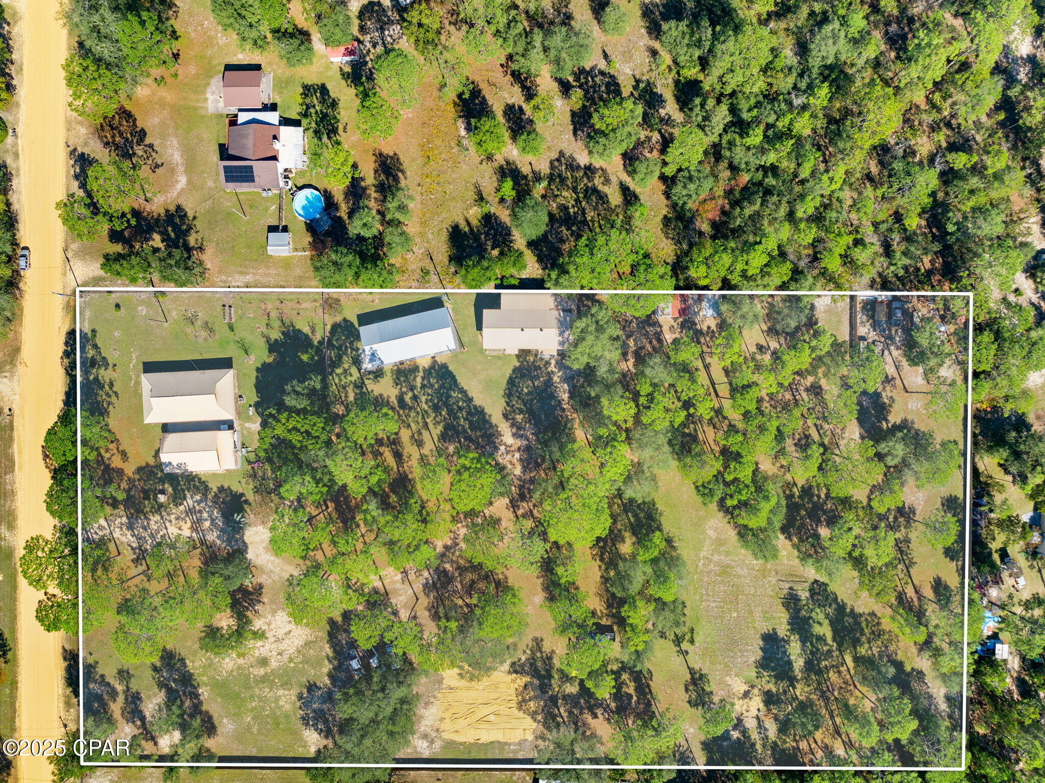 13816 Fiddlers Green Road Southport FL 32409