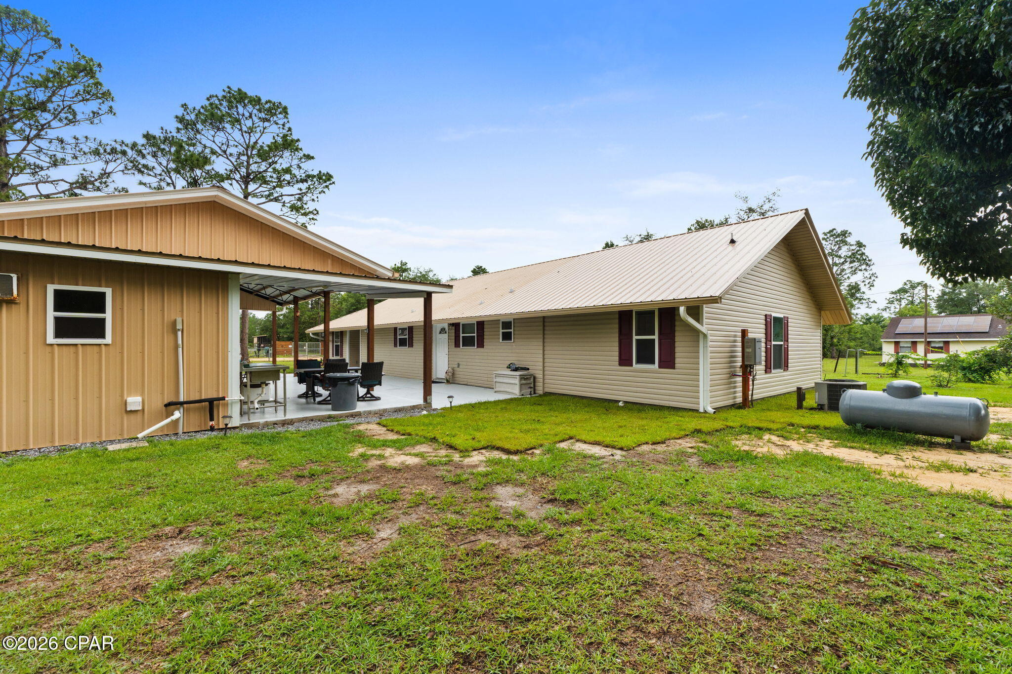 13816 Fiddlers Green Road Southport FL 32409