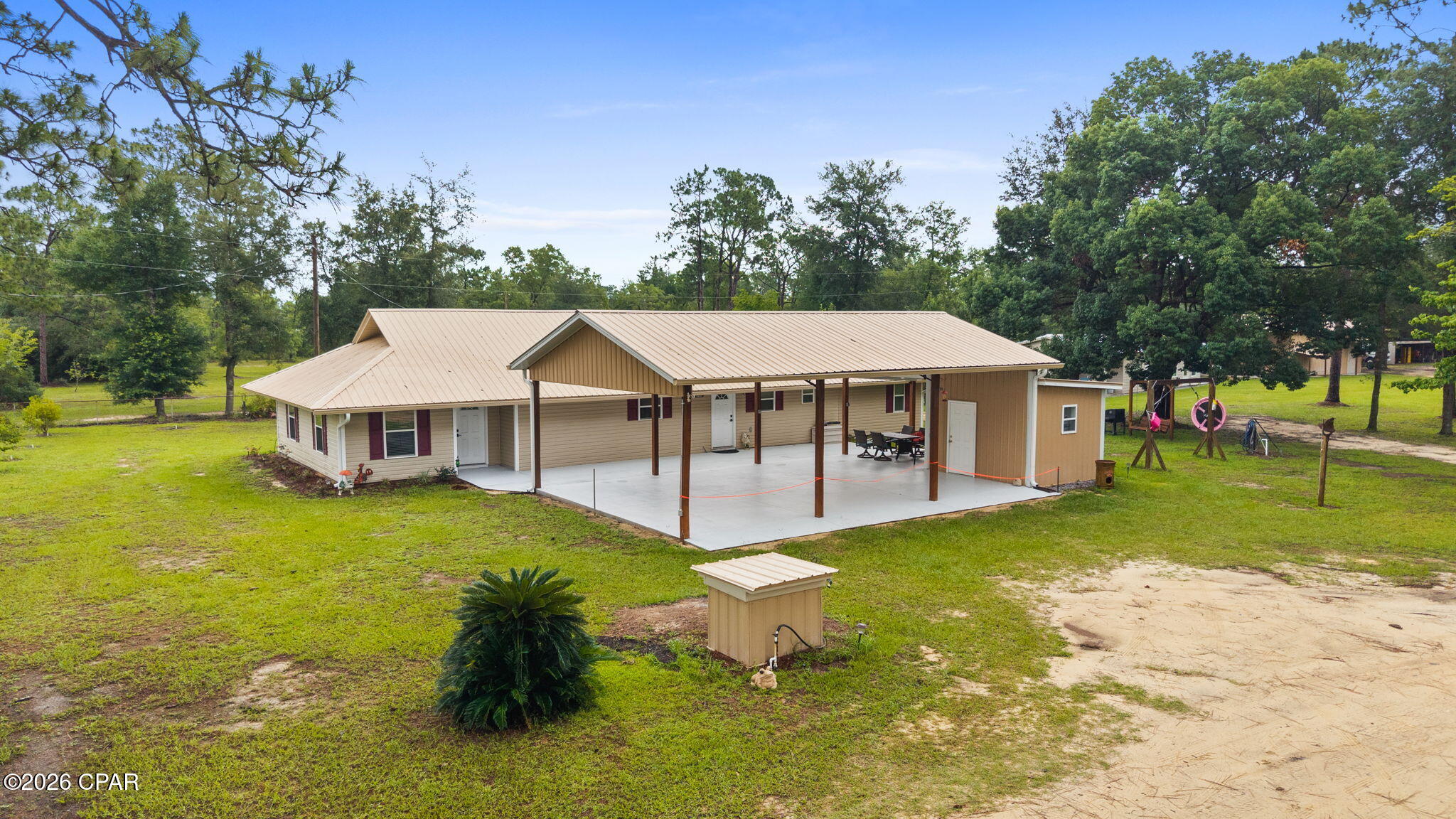 13816 Fiddlers Green Road Southport FL 32409