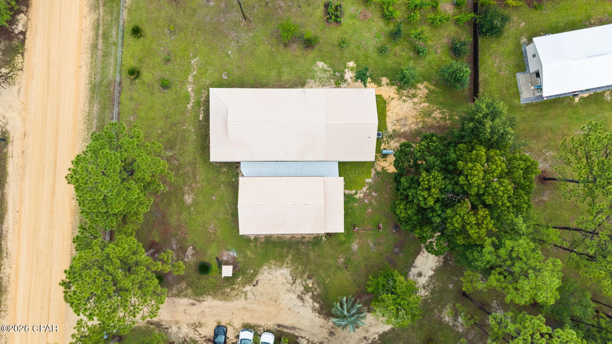 13816 Fiddlers Green Road Southport FL 32409