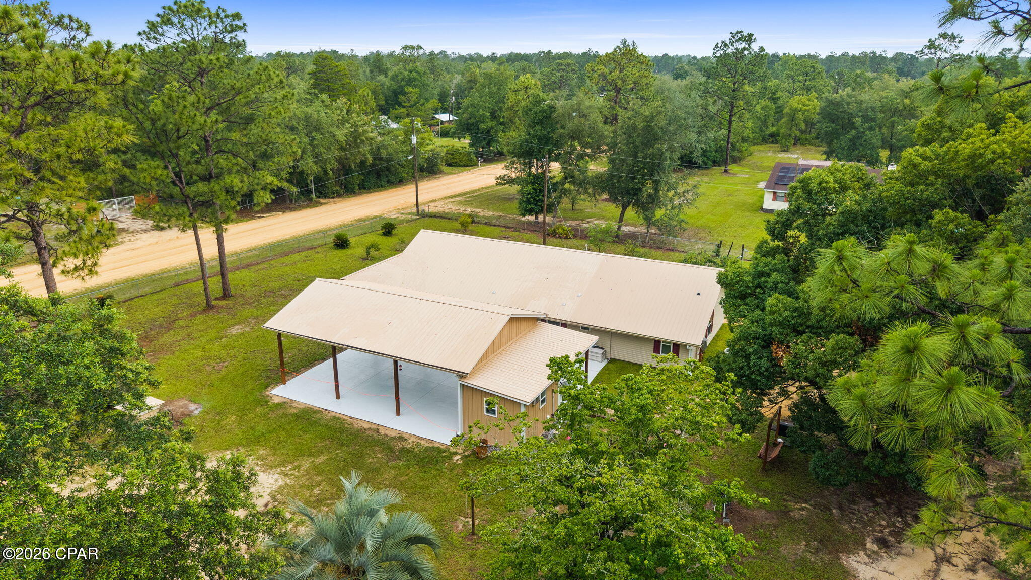 13816 Fiddlers Green Road Southport FL 32409