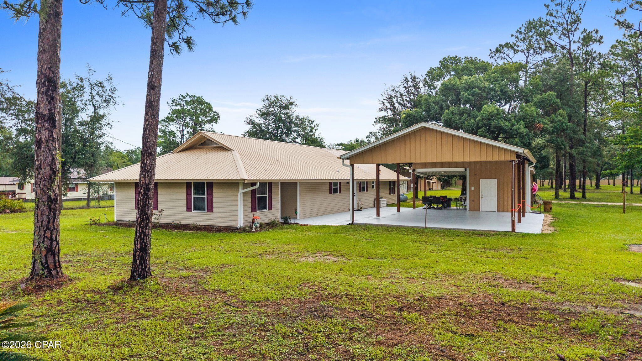 13816 Fiddlers Green Road Southport FL 32409