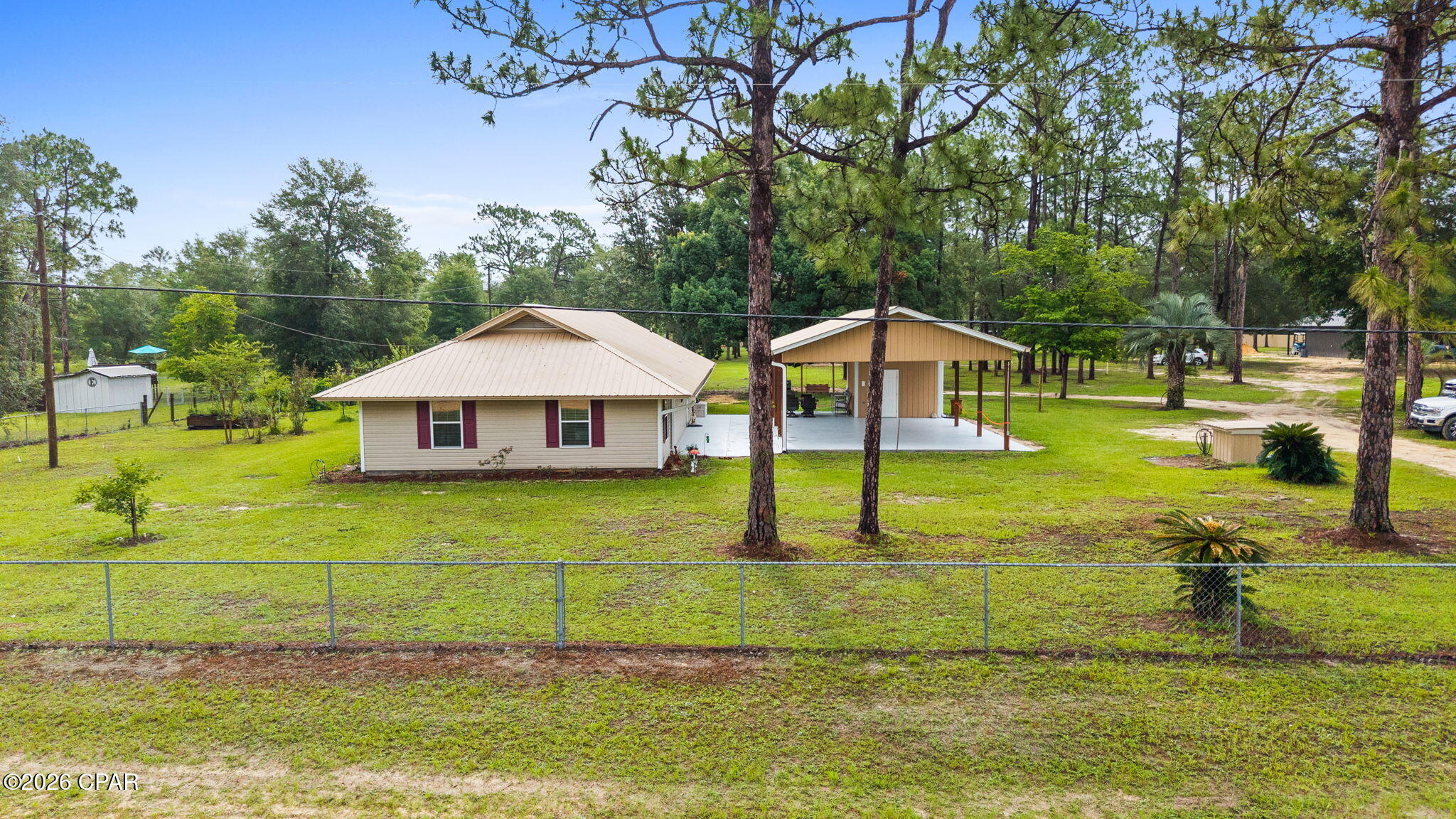 13816 Fiddlers Green Road Southport FL 32409