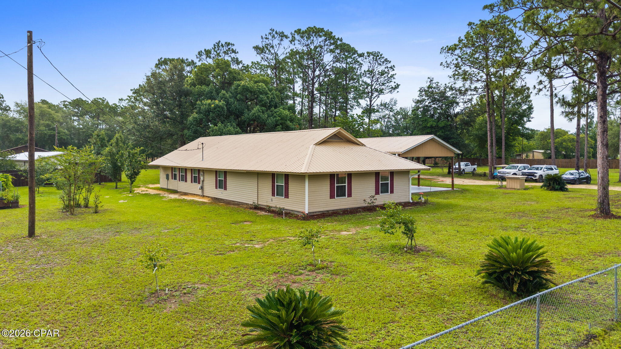 13816 Fiddlers Green Road Southport FL 32409