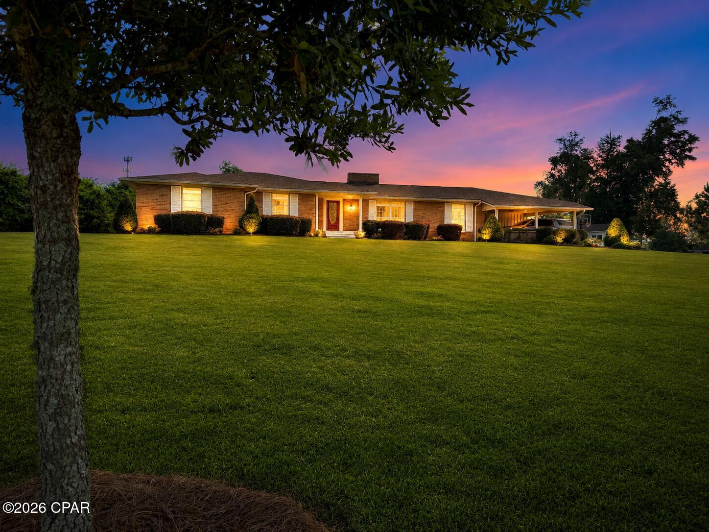 2895 Watson Drive Marianna FL 32446